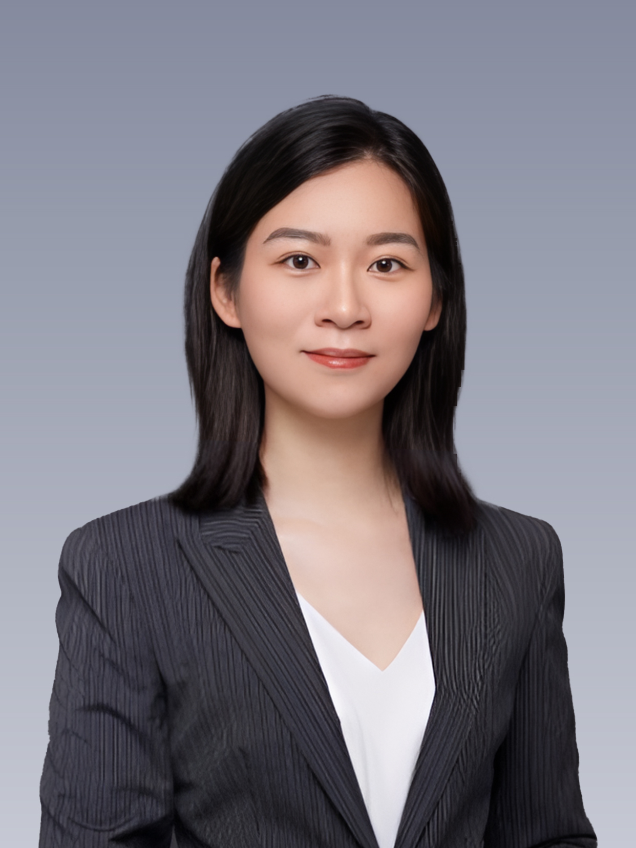 MengYi HE