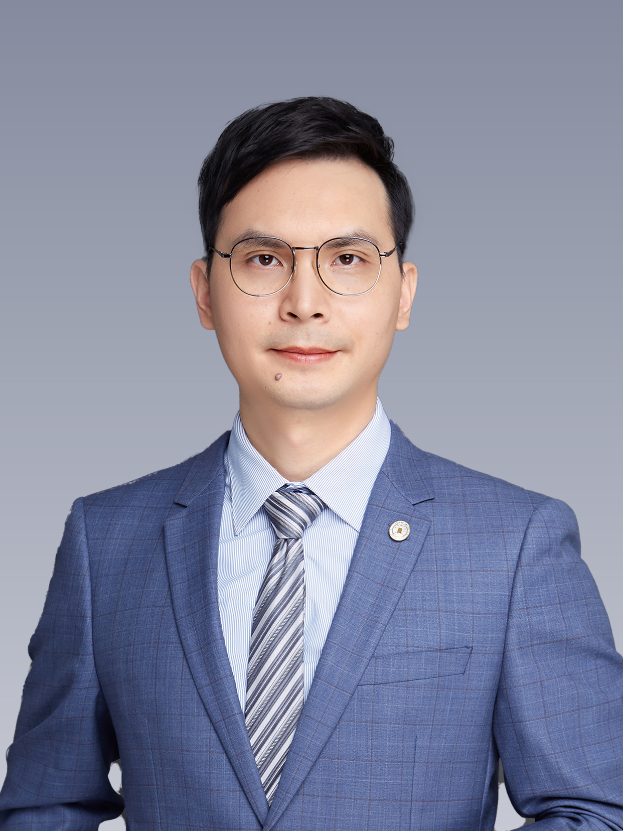 吴斌
