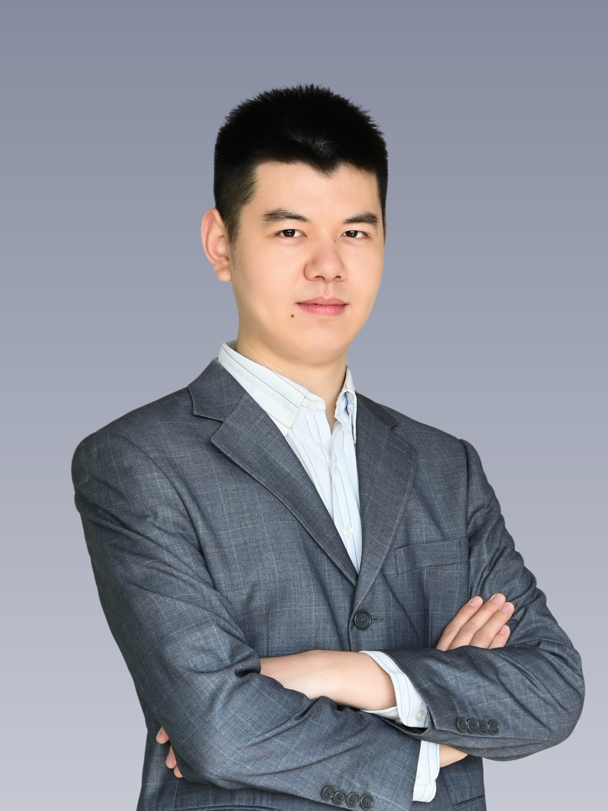 DengHui LIU