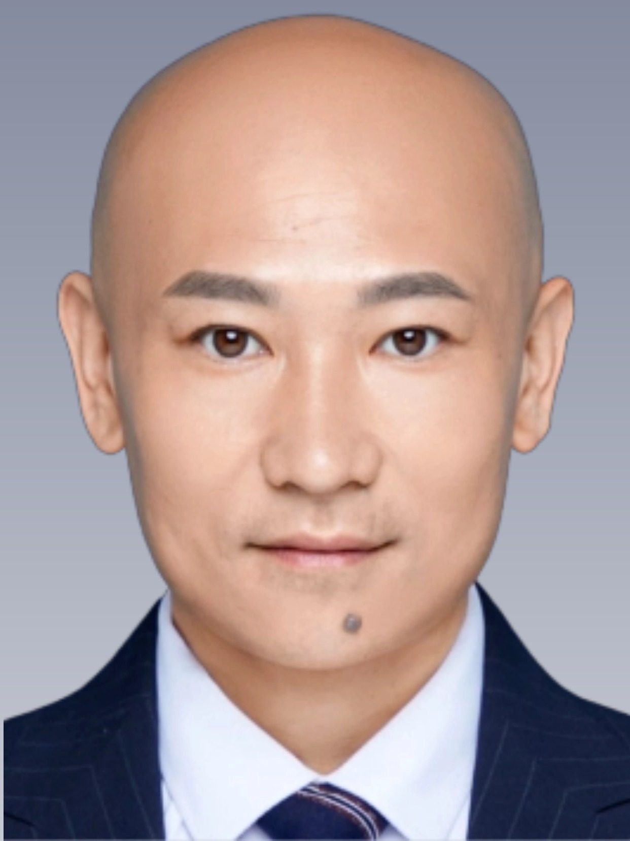 Xiang LONG