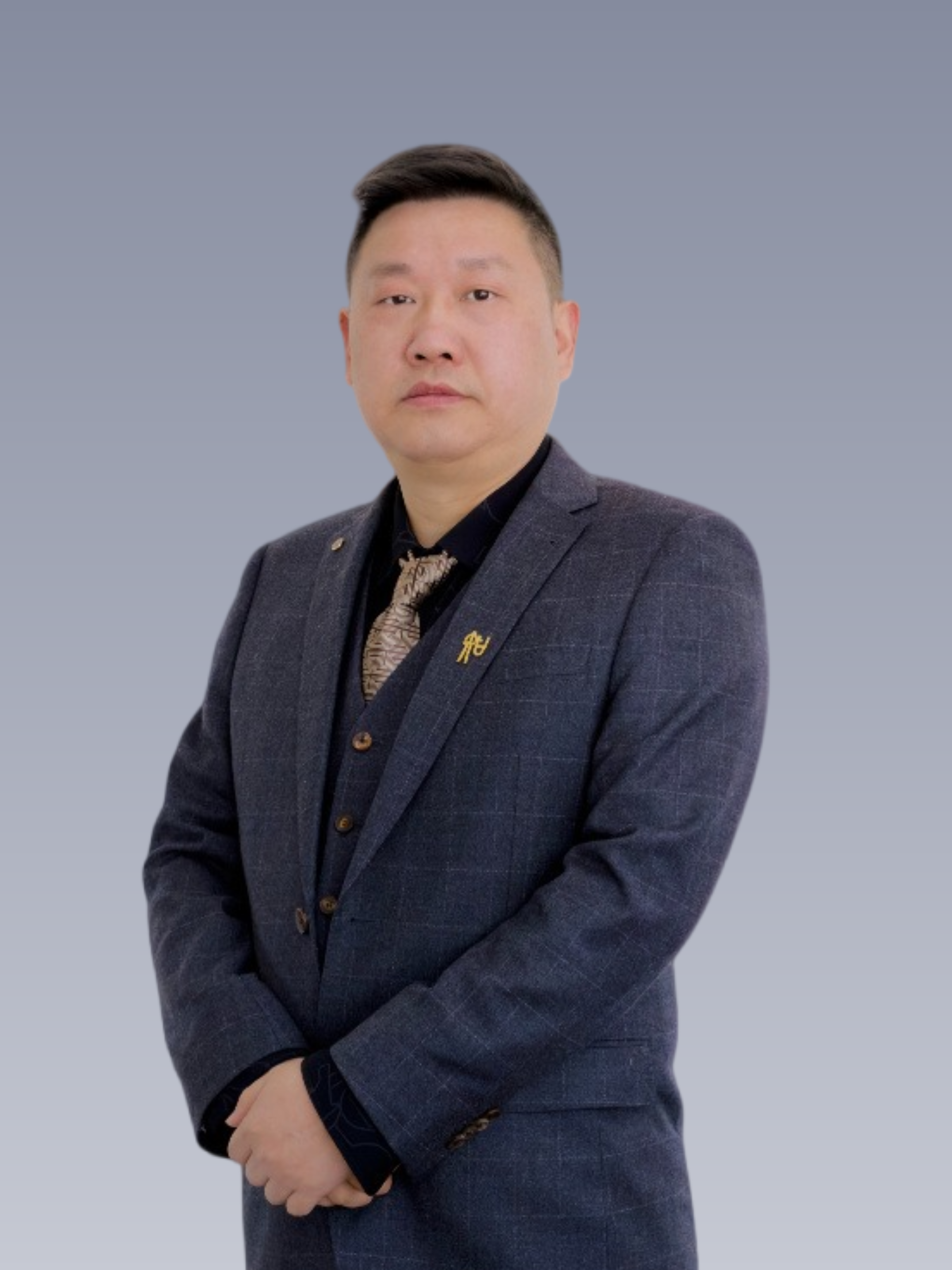 黄维