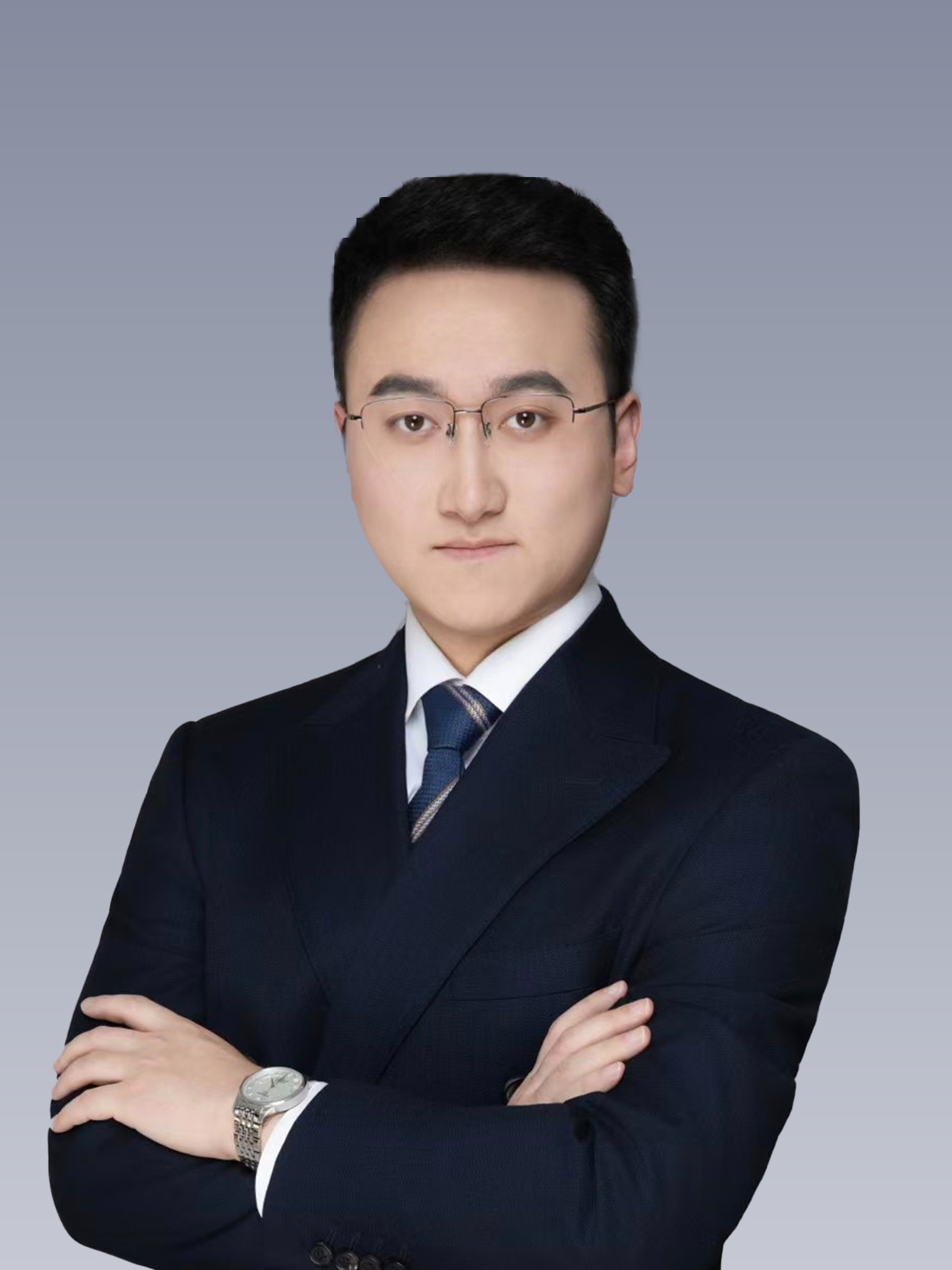 JiaXin DAN