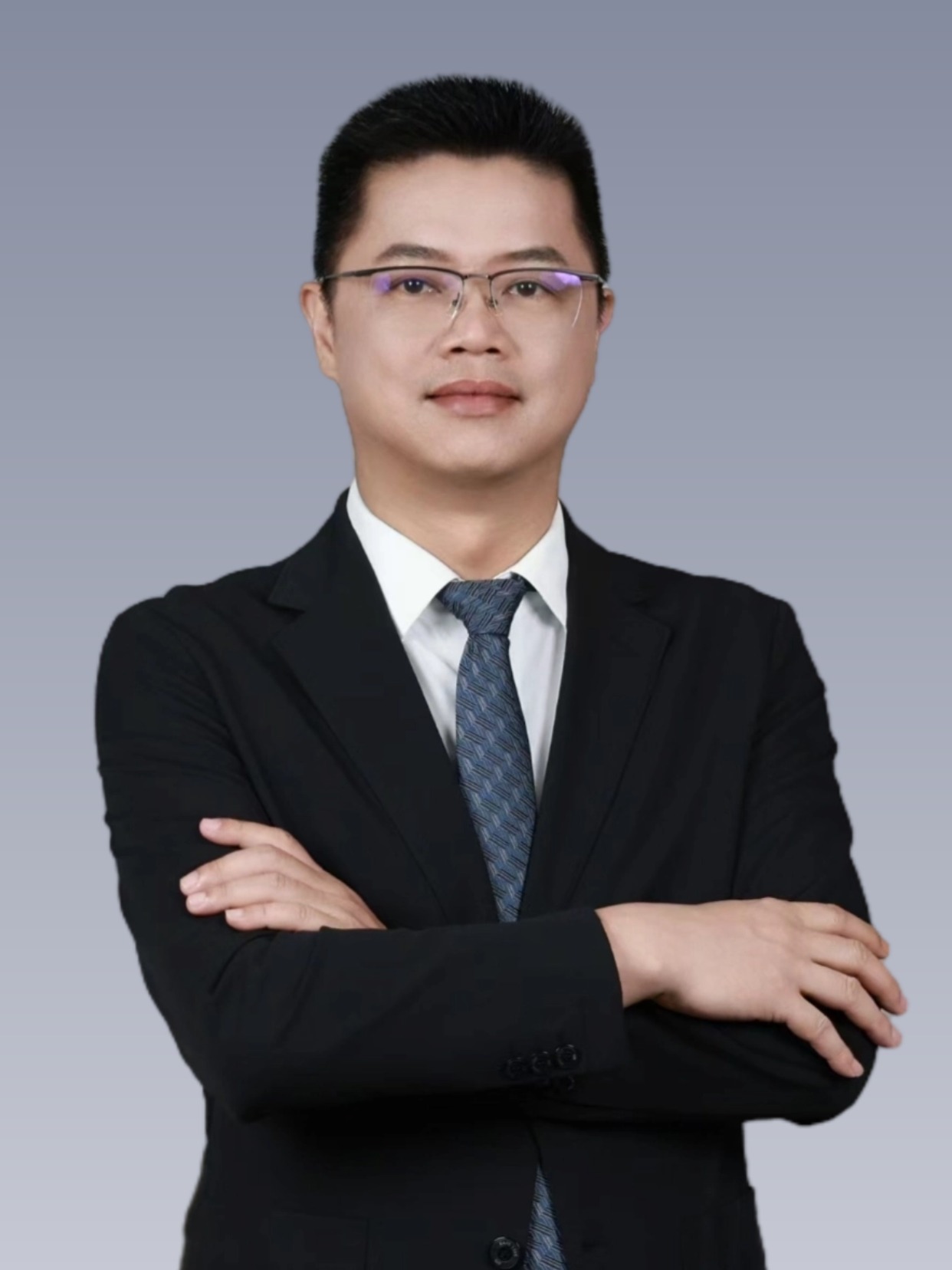 陈伟忠