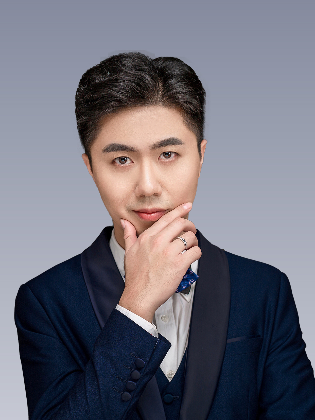 WenFeng QU
