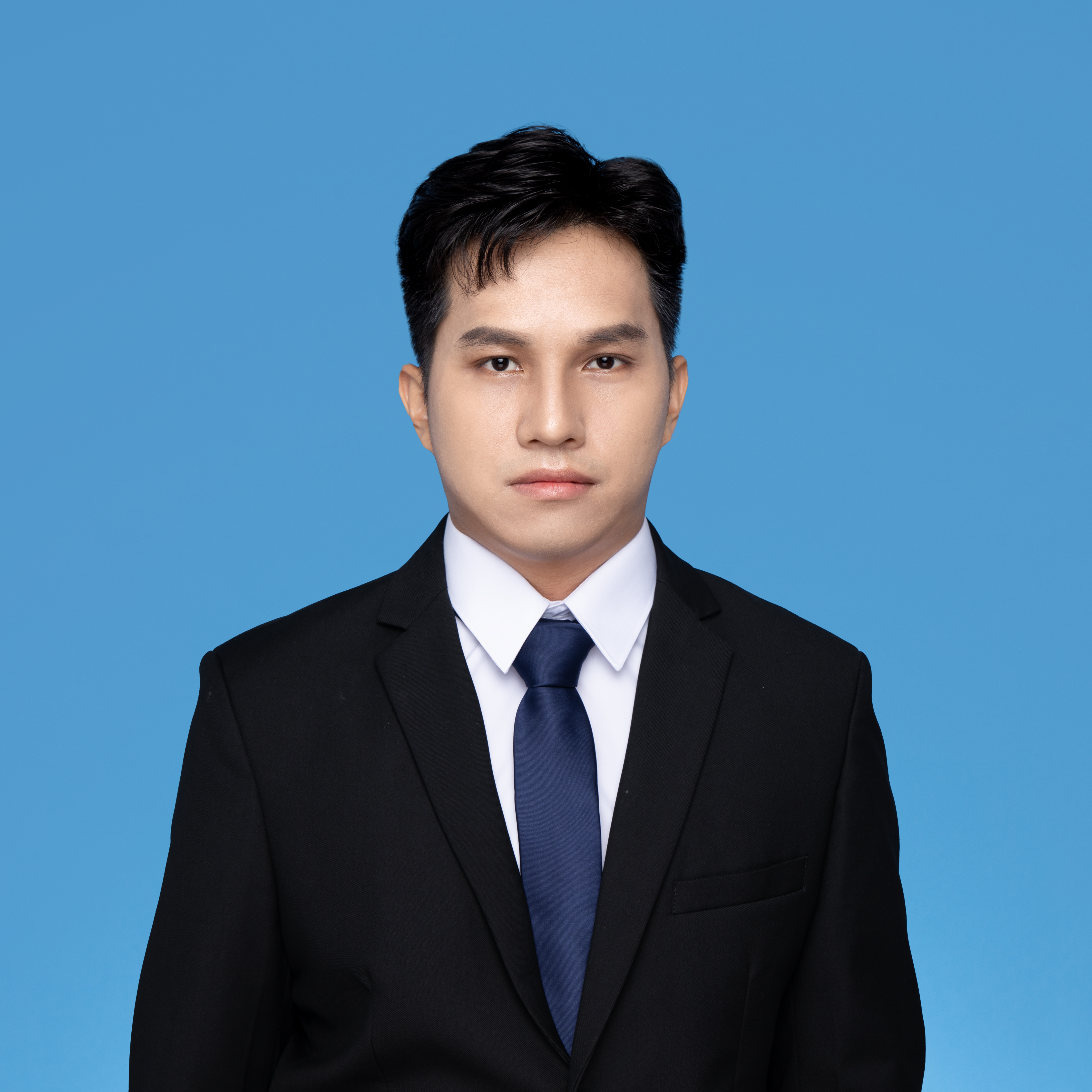 JiaJun HE