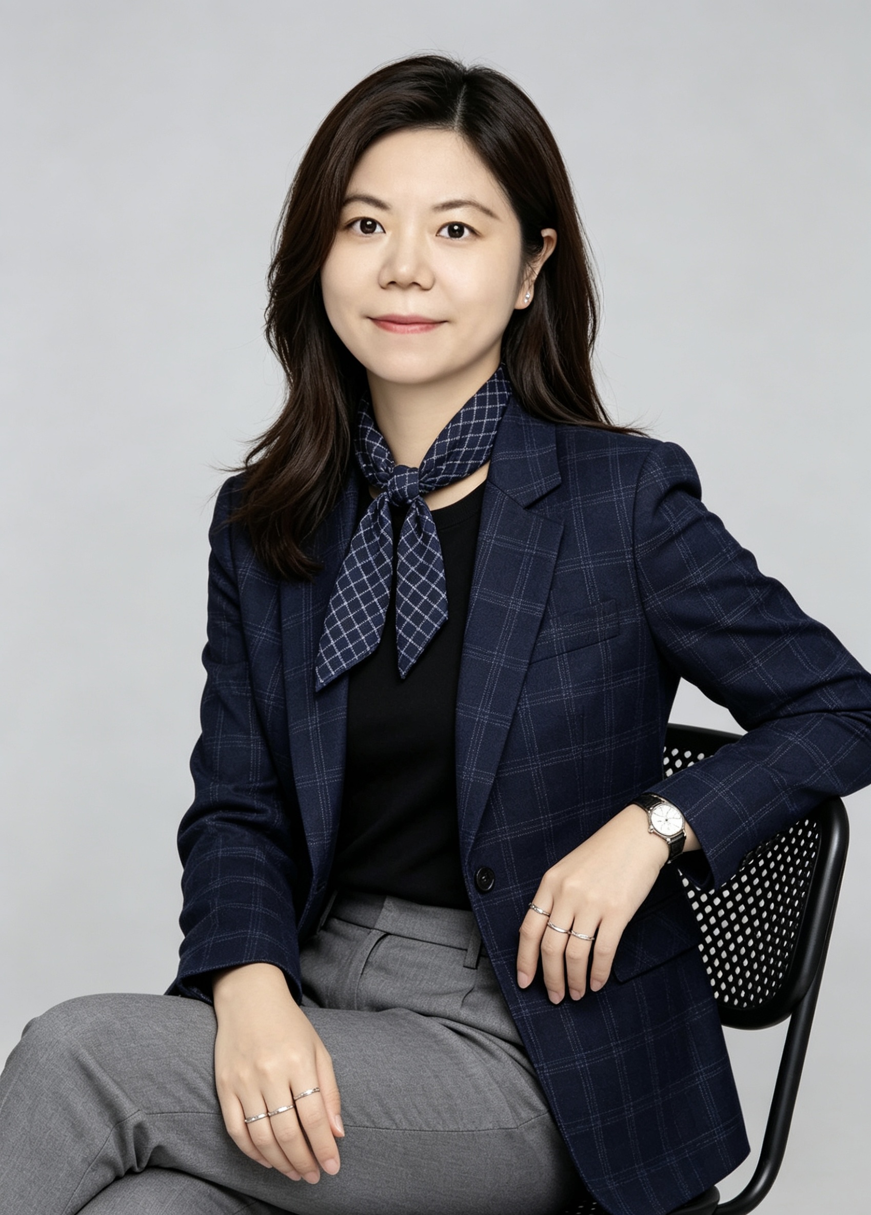 徐晓丽