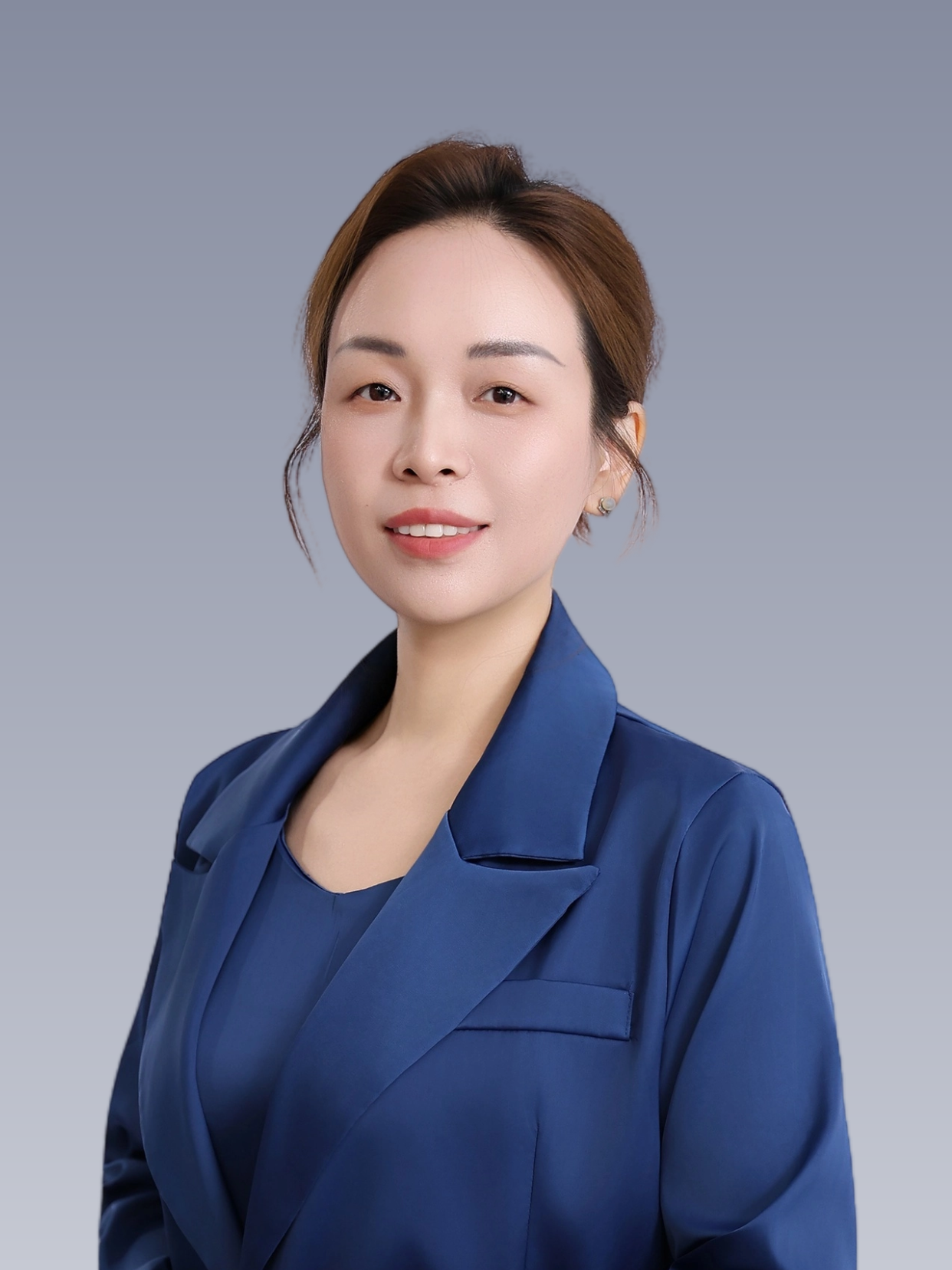 韩云丽