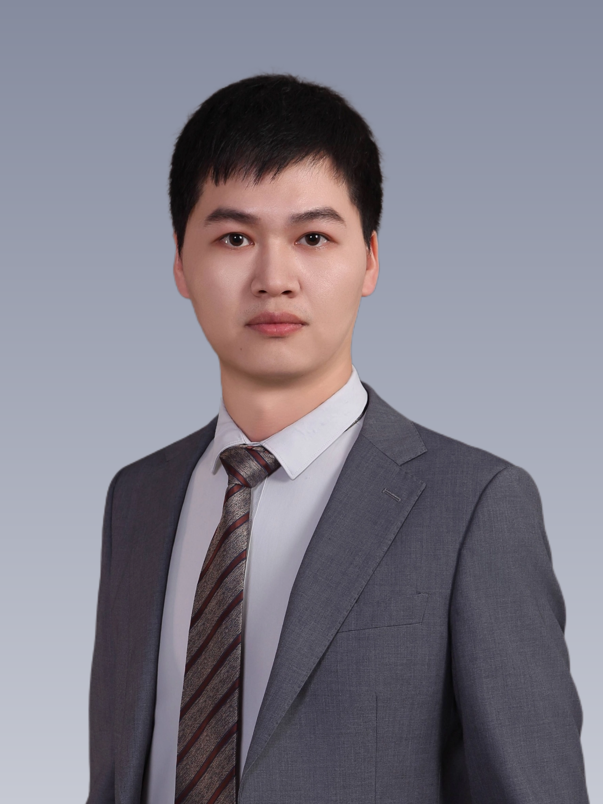 ZhengCai WEI