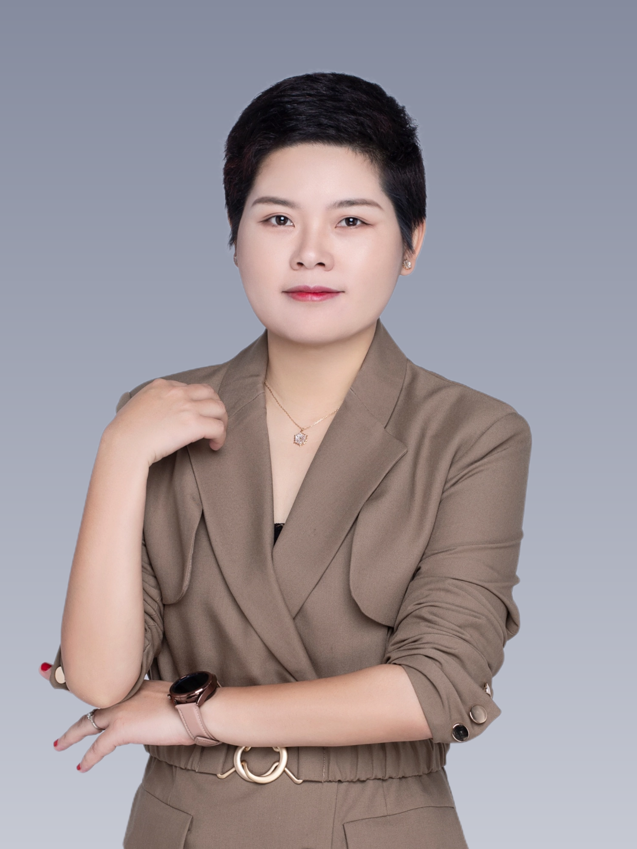Juan LI