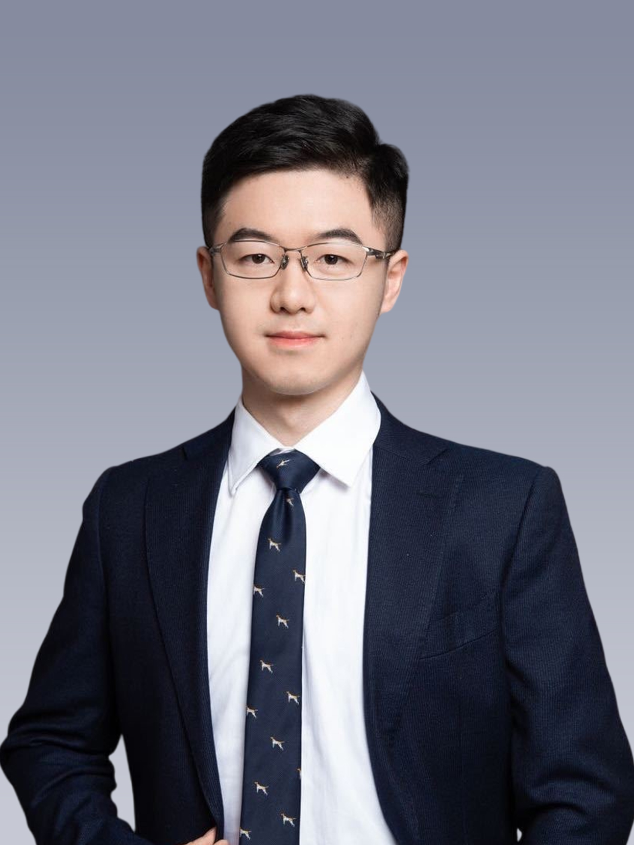 ShiFeng LIU