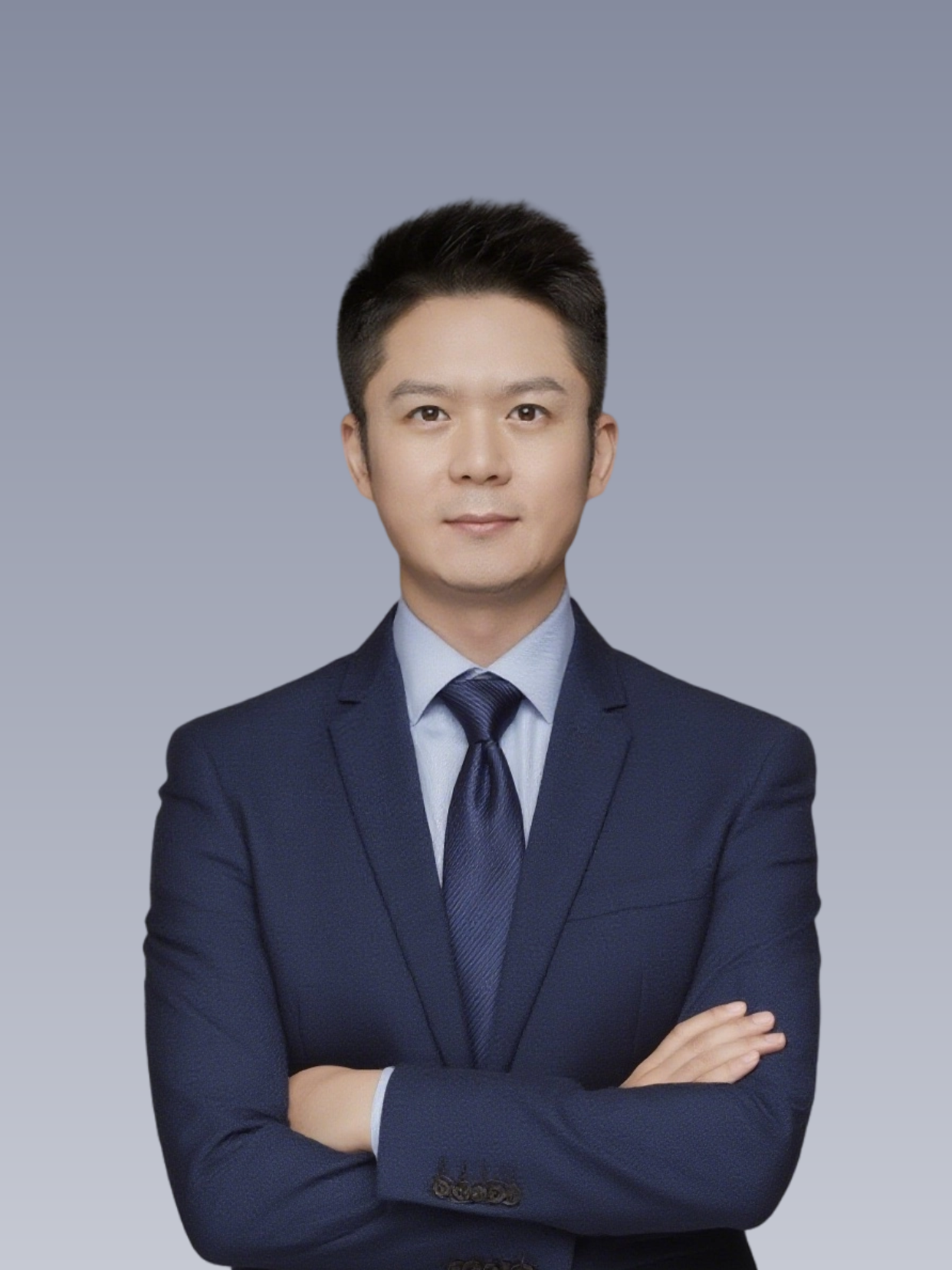 邓永明