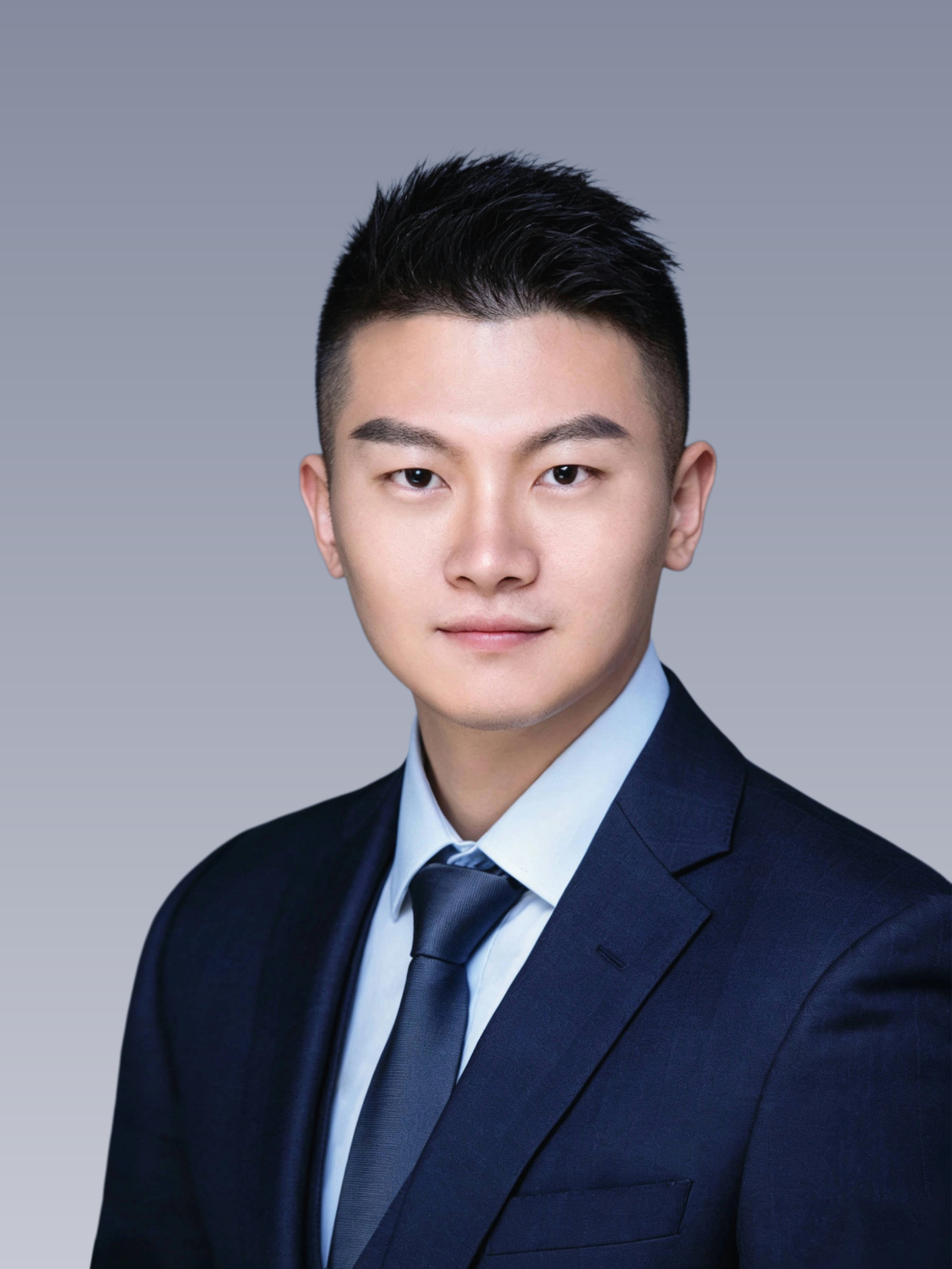 潘相宇