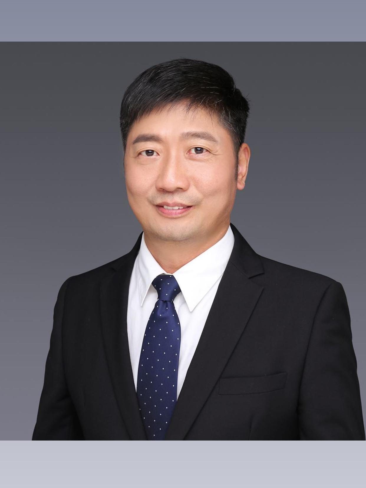 LiXin LIU