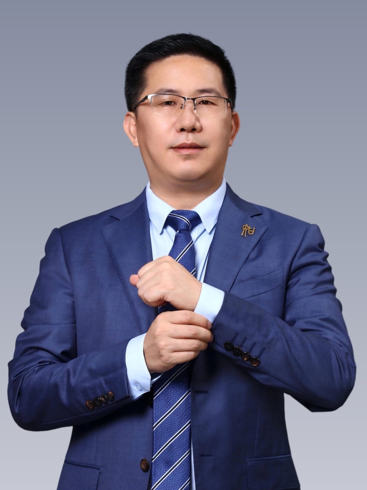 易定兴