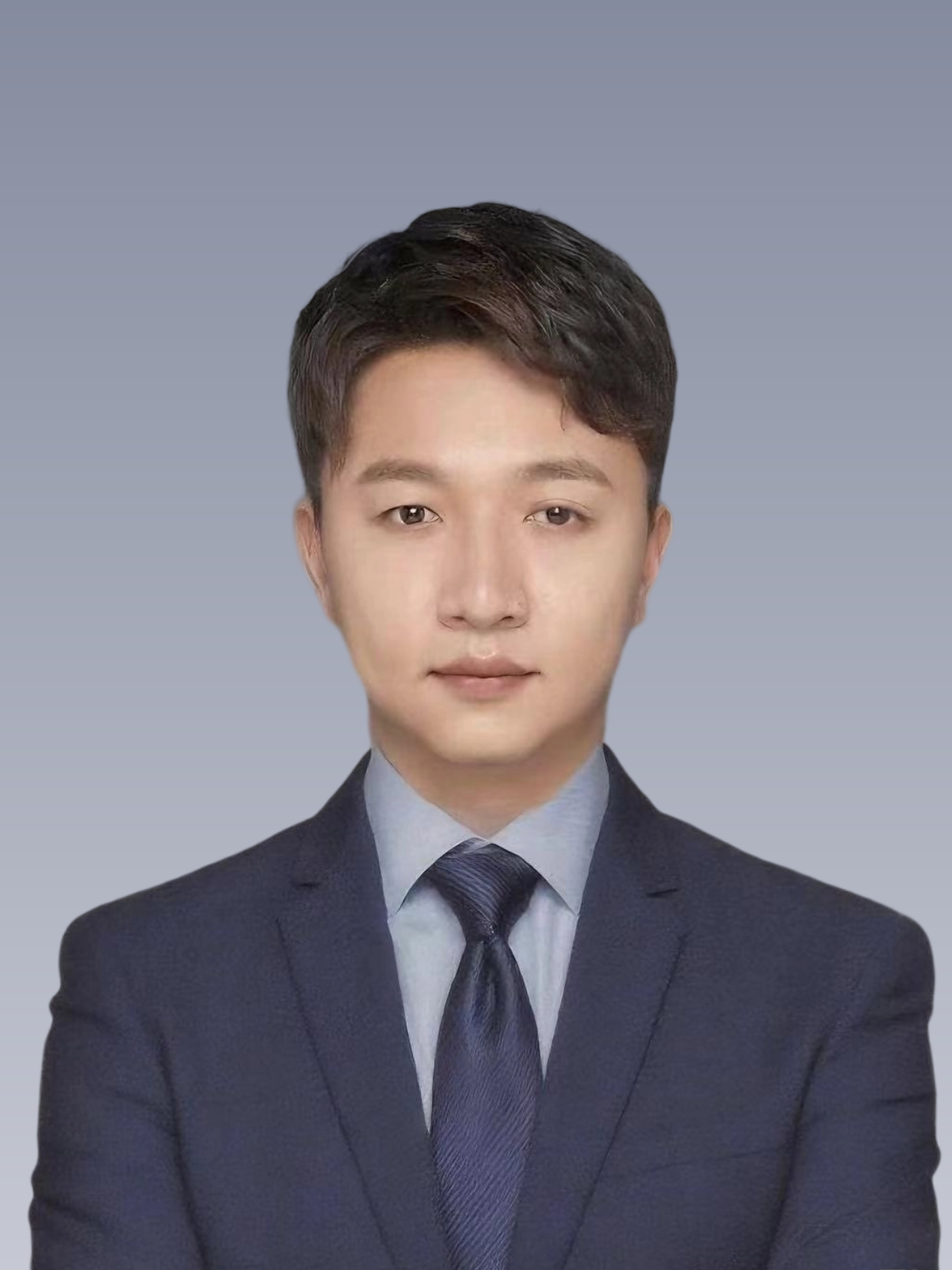 YiFeng LIU