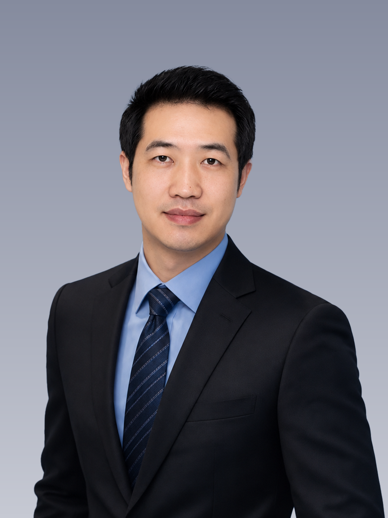 Bin WU