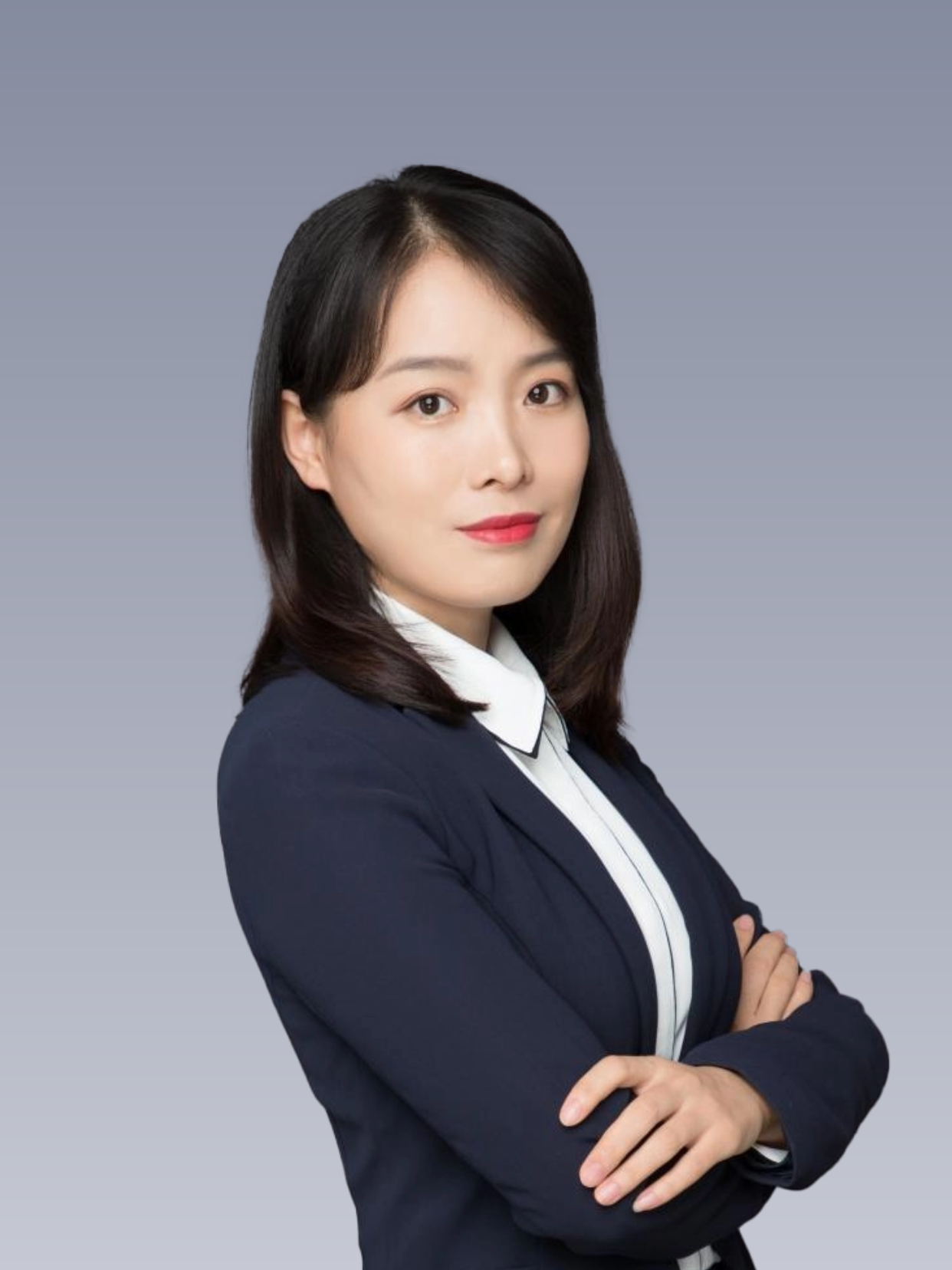 李彩虹