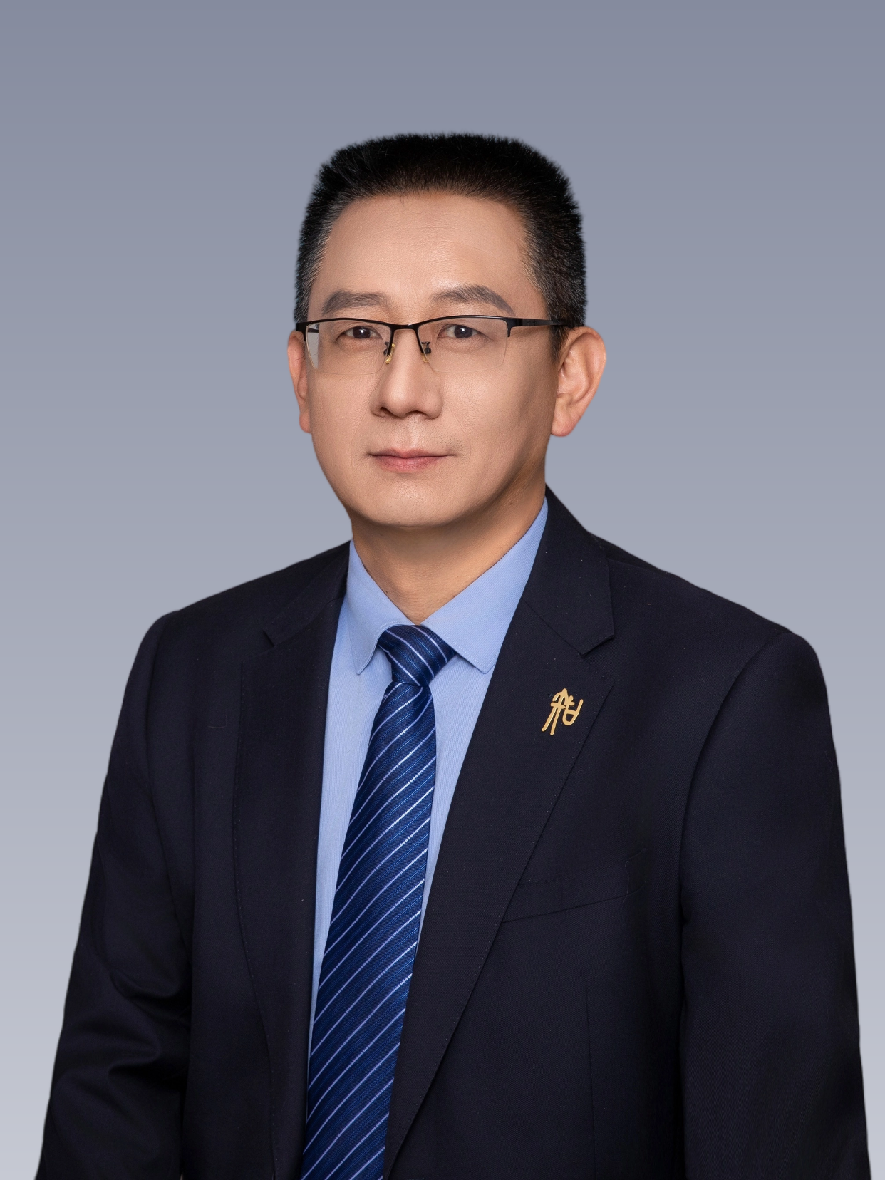 刘小军