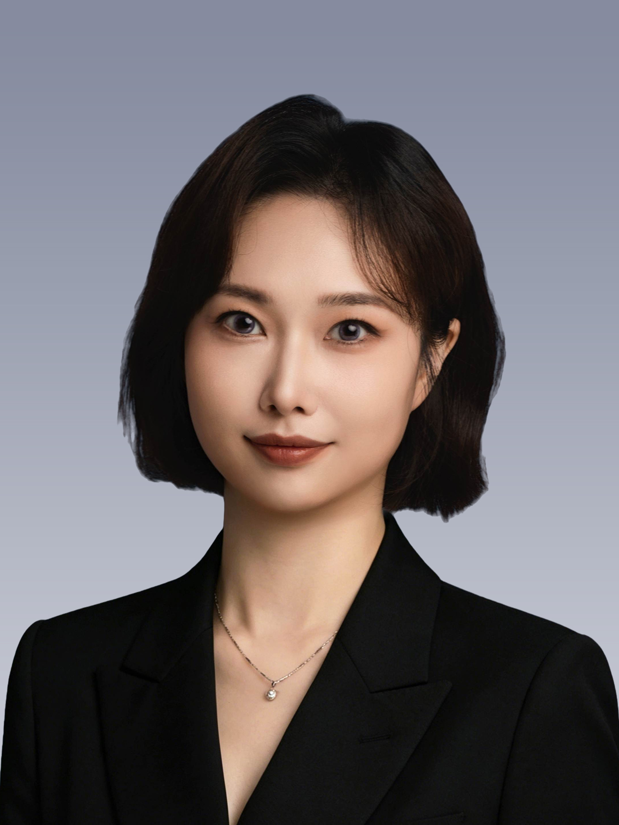 YiNing ZHOU