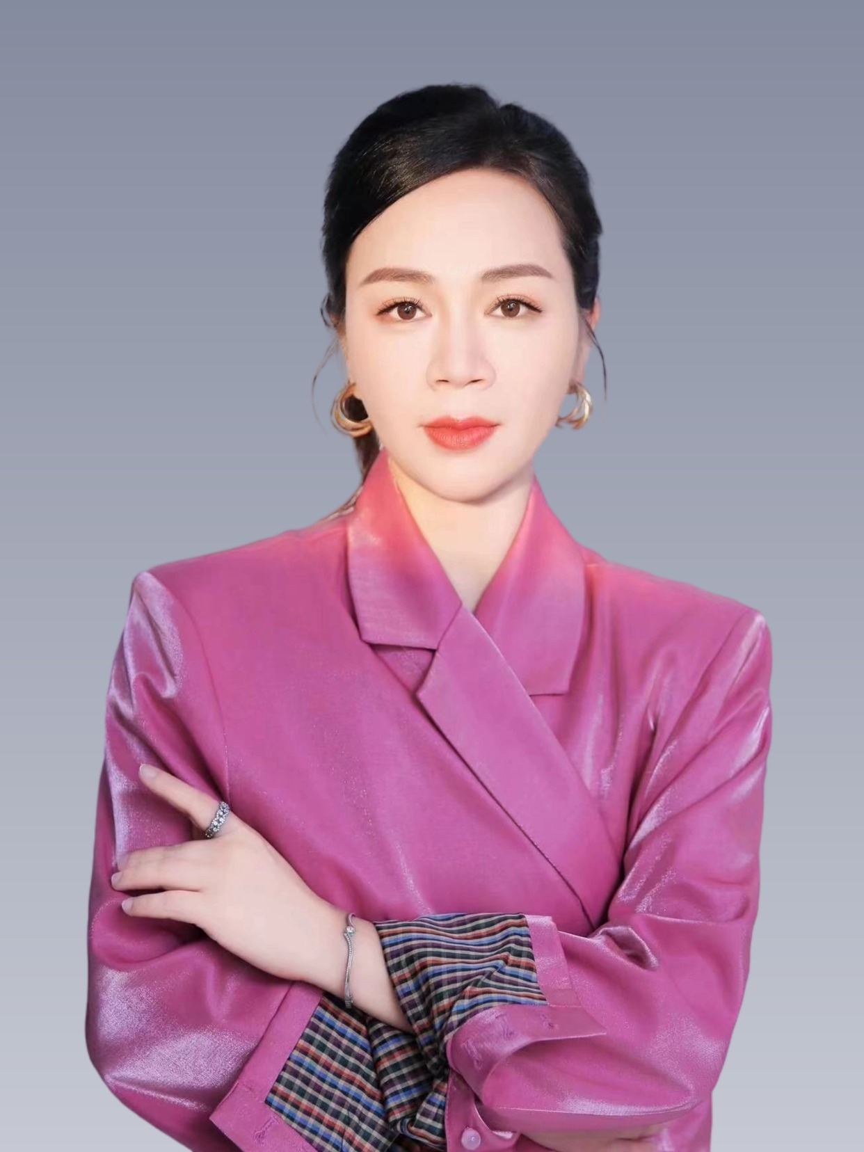 张翠颜