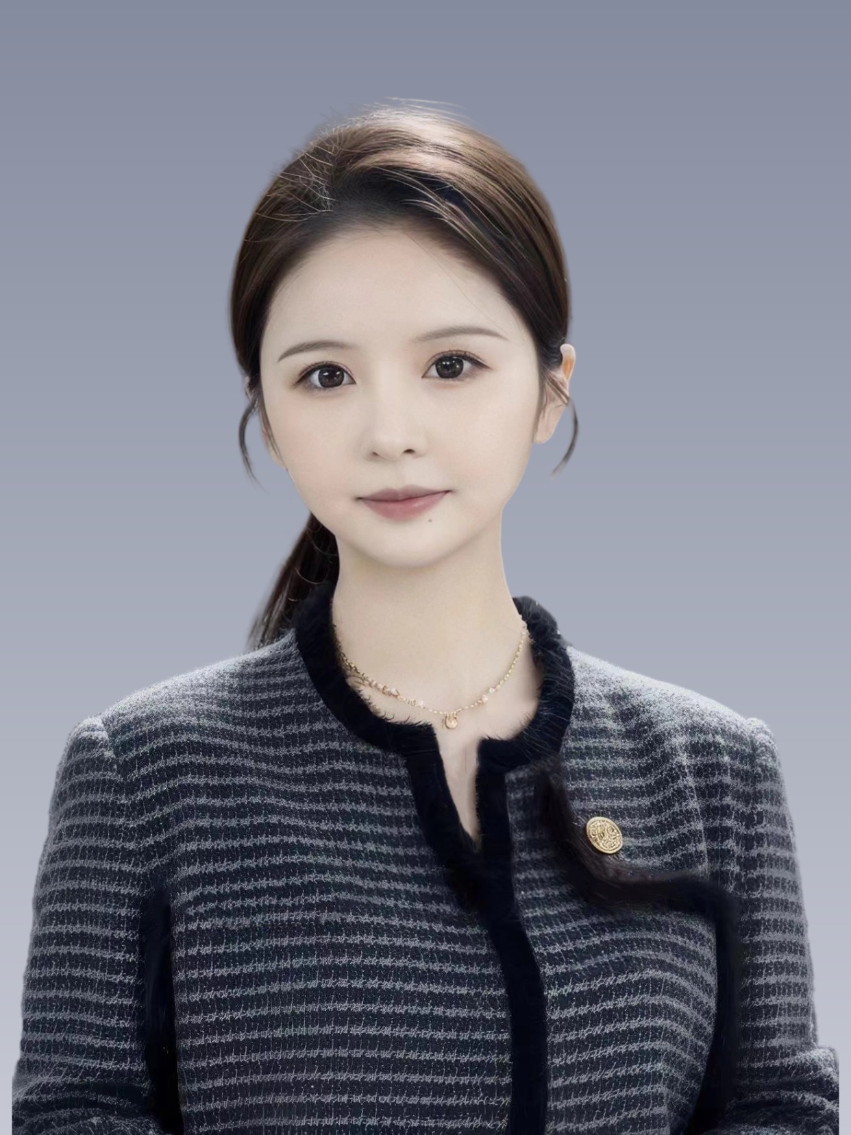 李妍