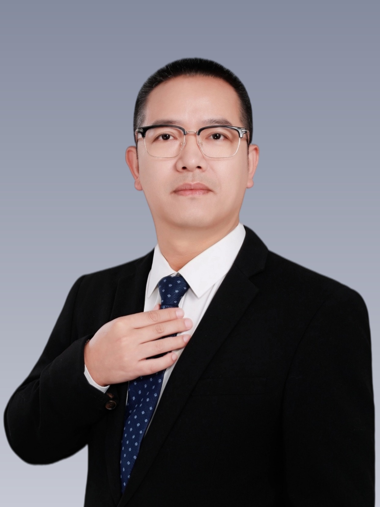 杨海东