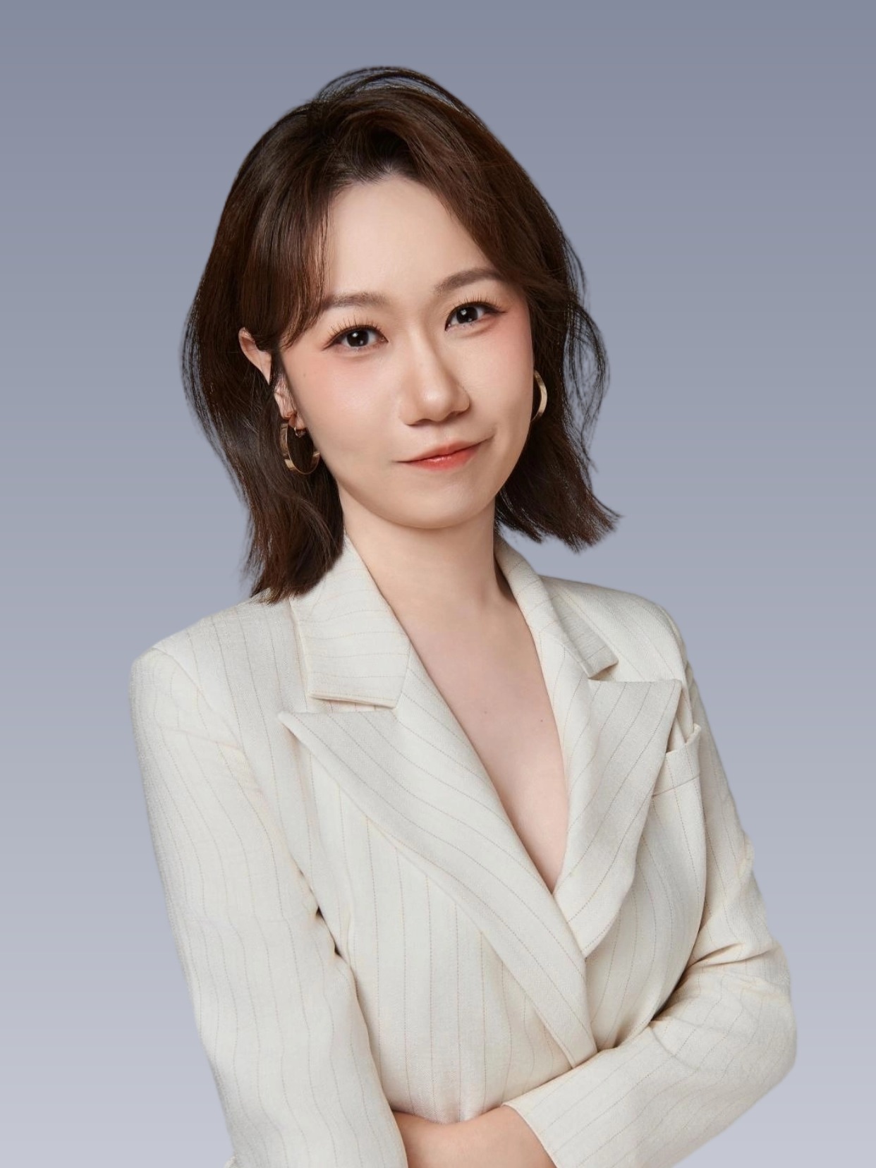 张曾雯