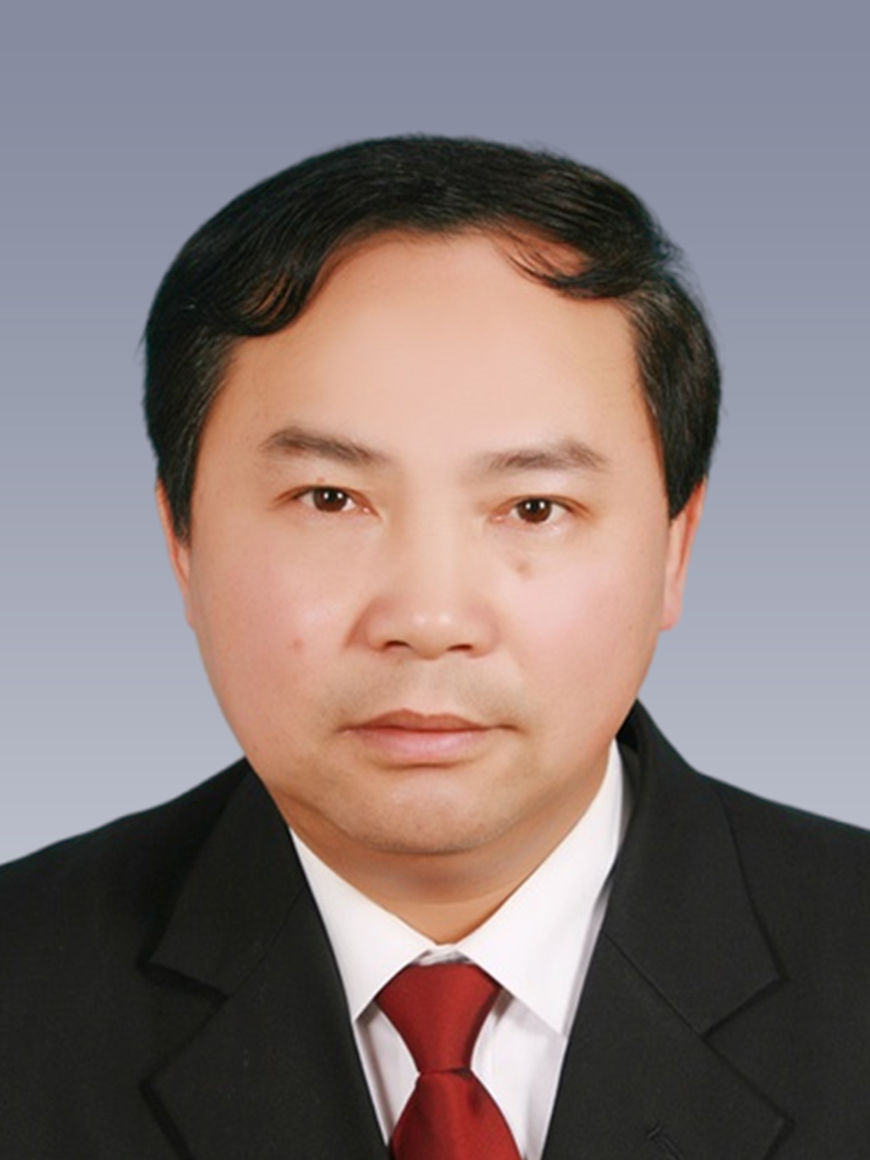 黄志强