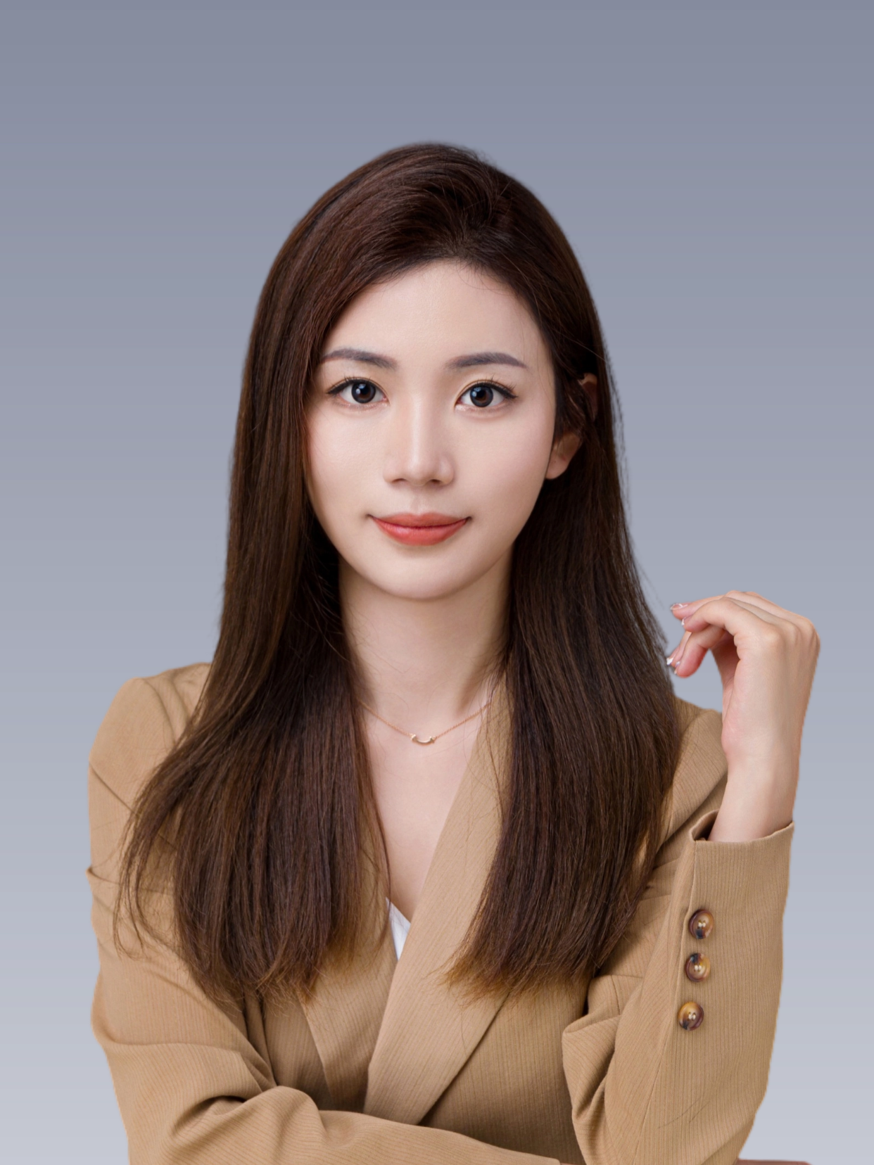 MinXian CHEN