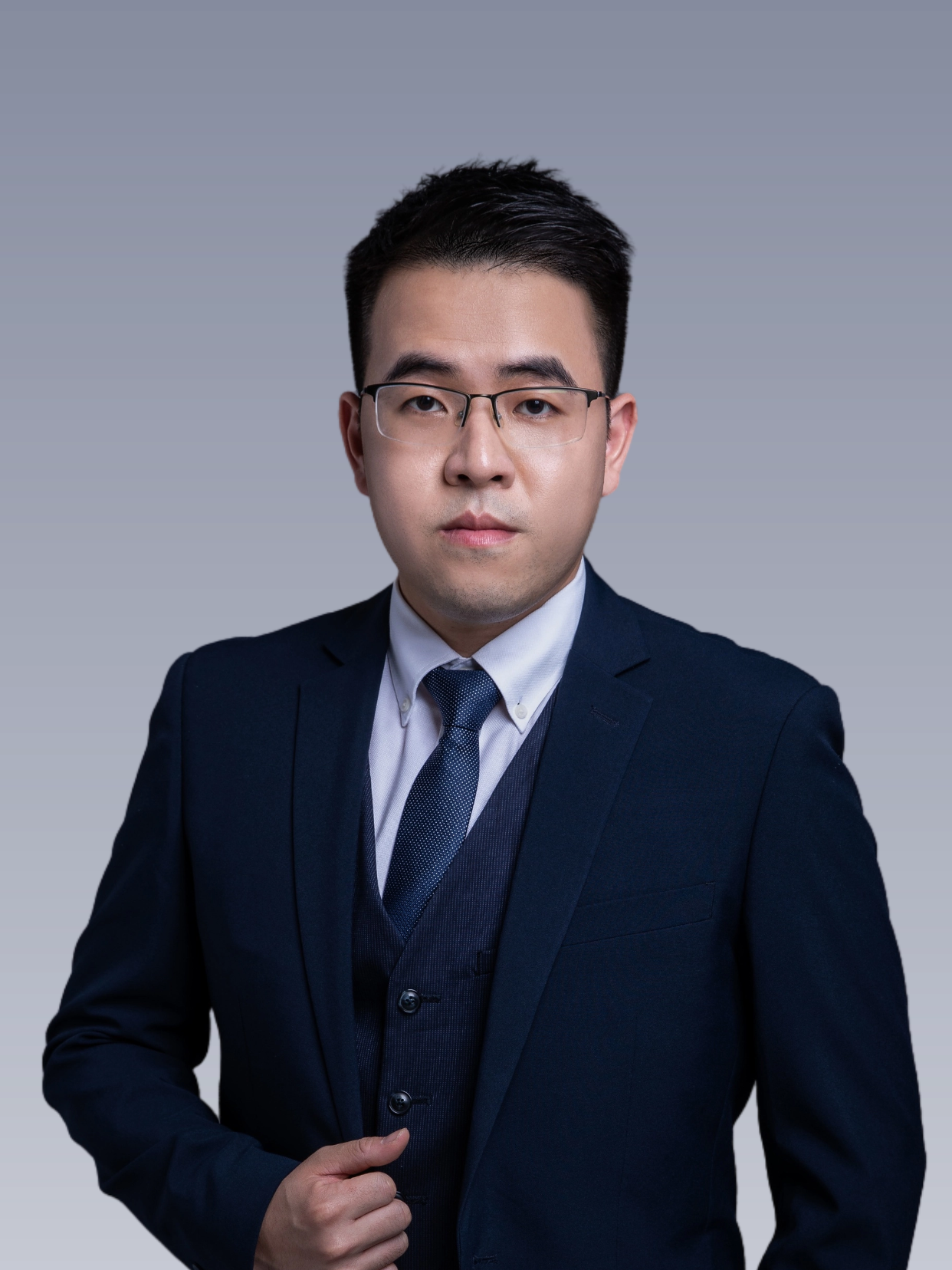 WenJie ZHENG