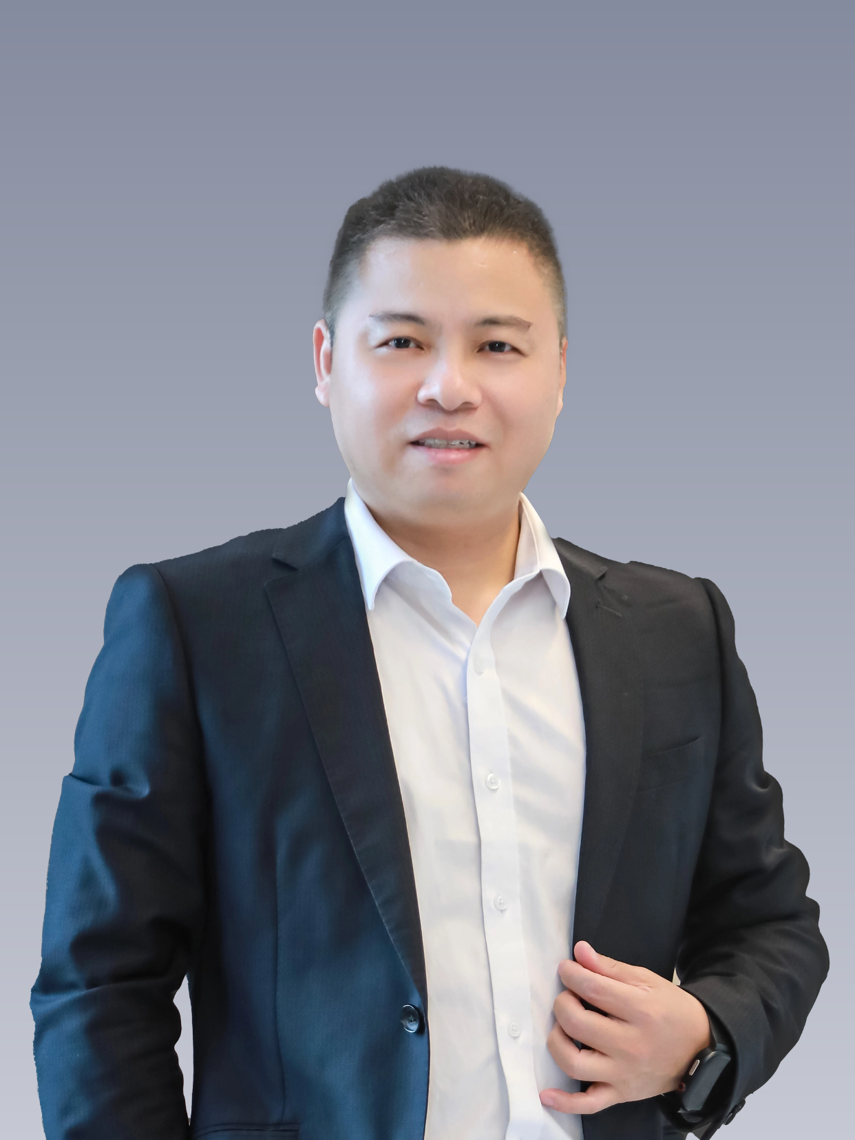 李海华