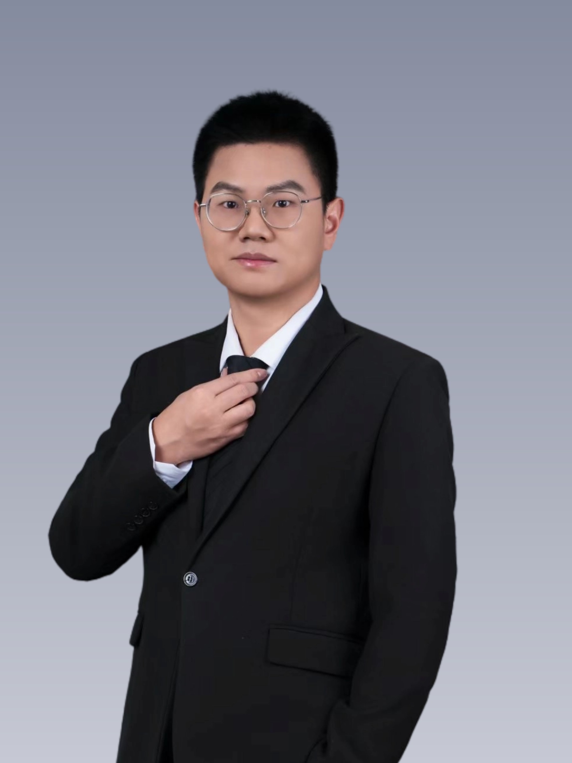 Bin WANG
