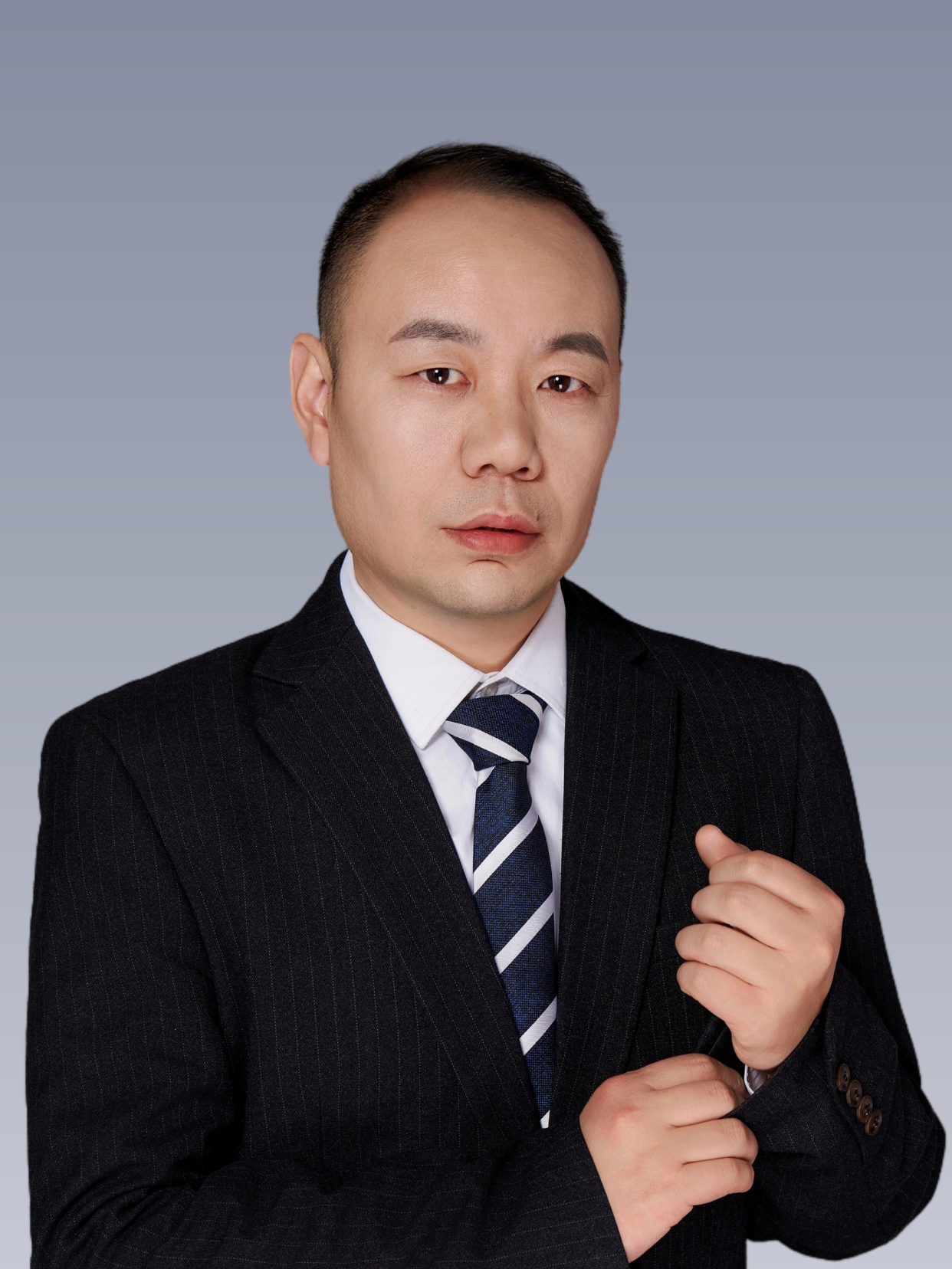 王东会