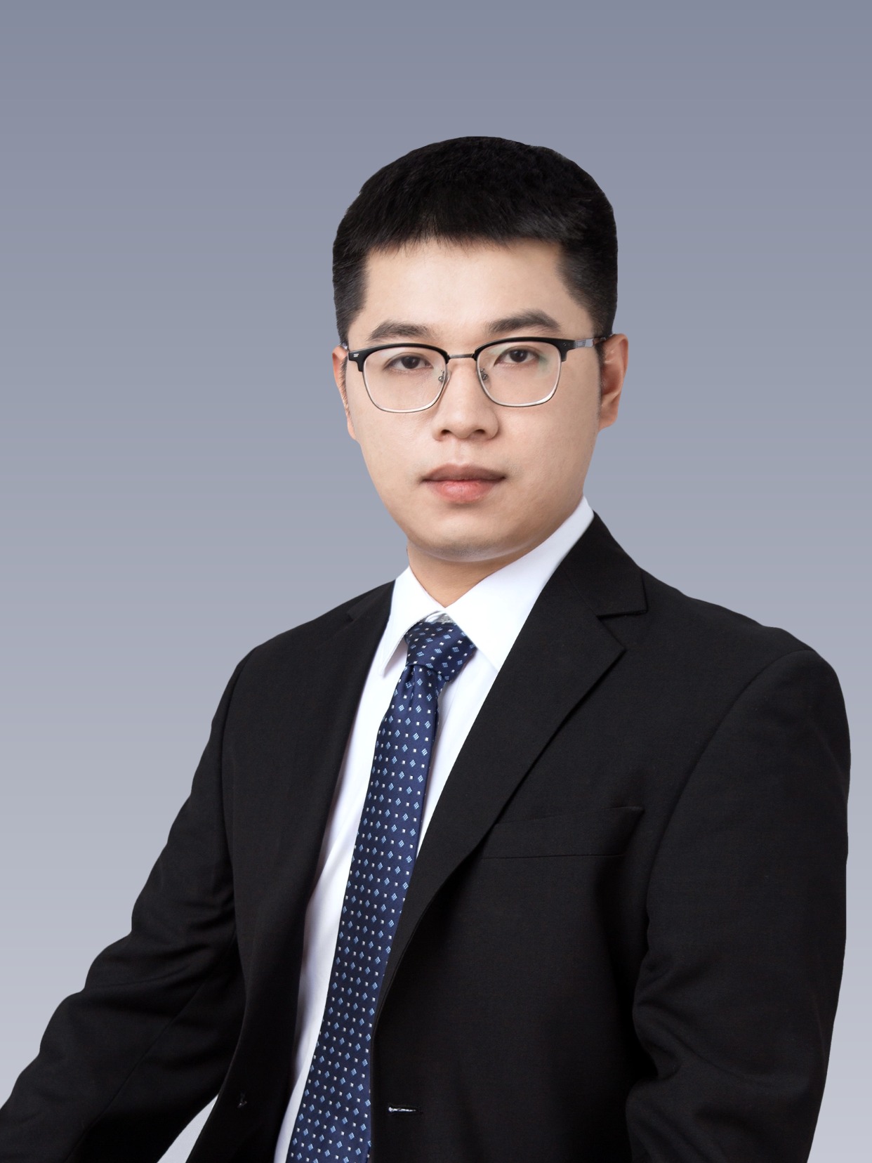 谢启航