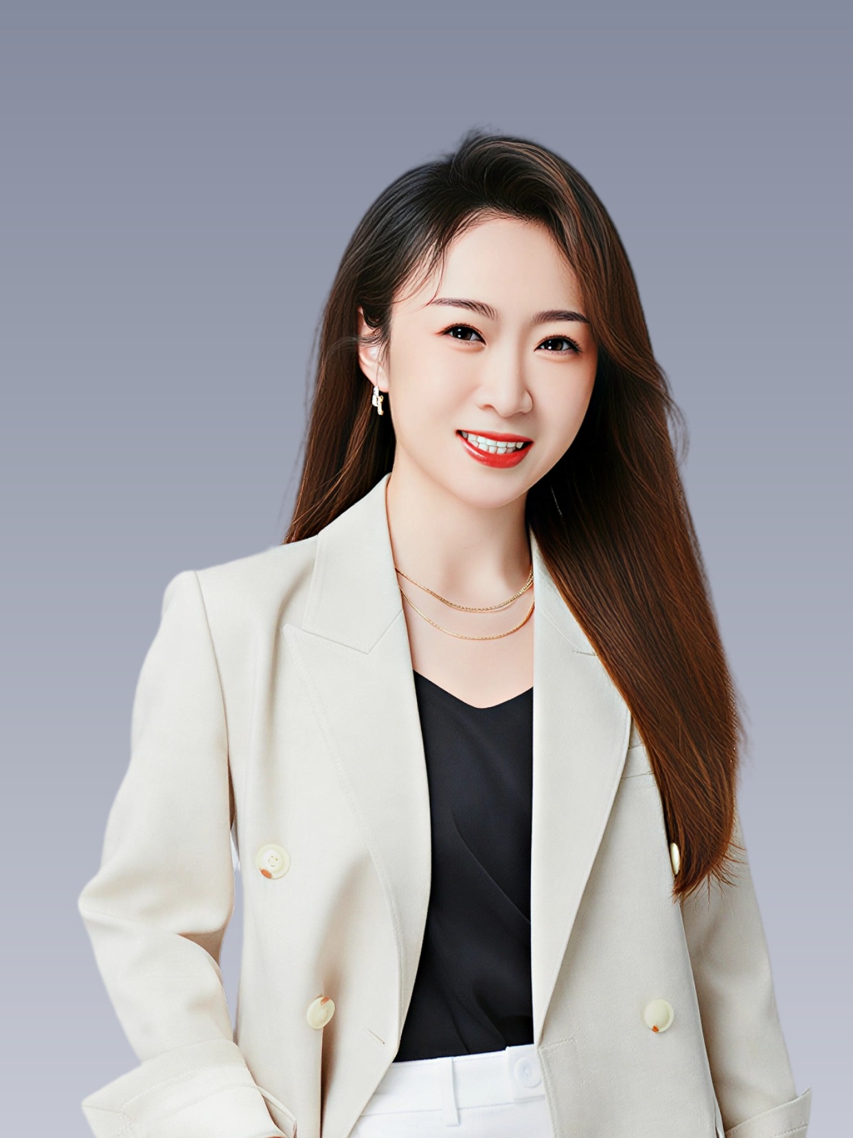 Xuan LI