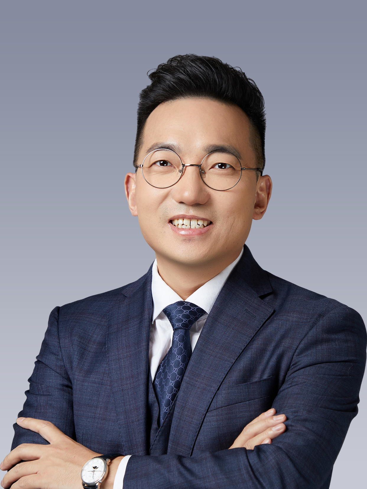 JunFeng FAN