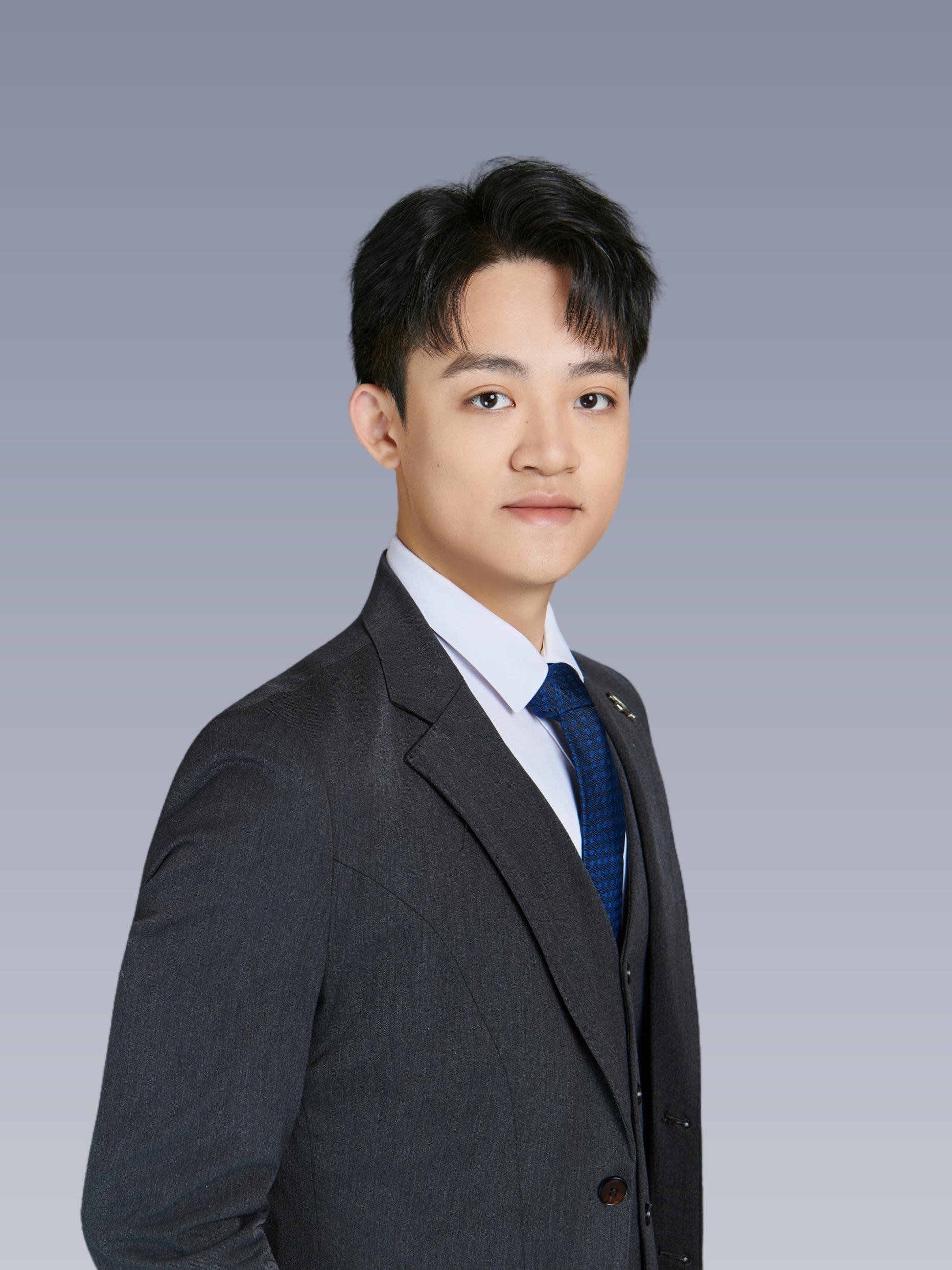 YuKai HONG