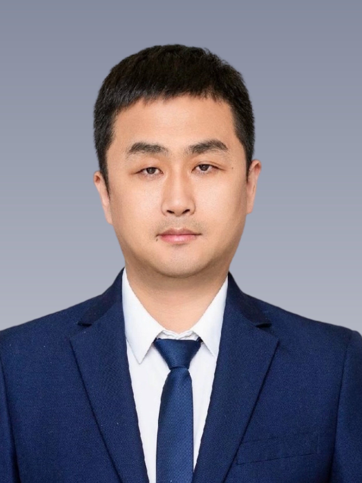 HaiMing SHU