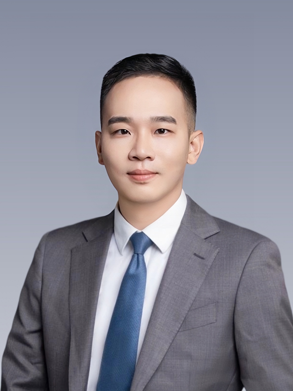 Tao CHEN