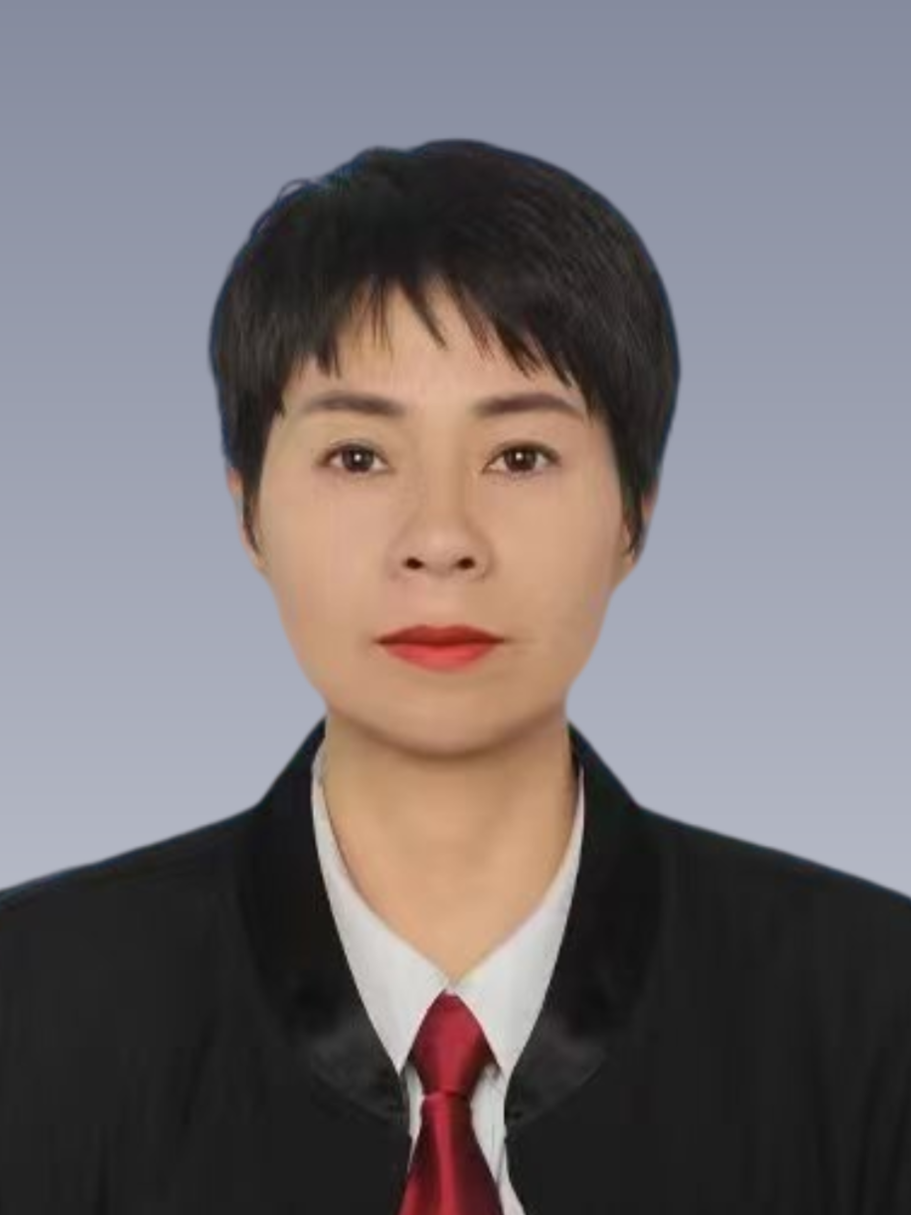 徐红芹