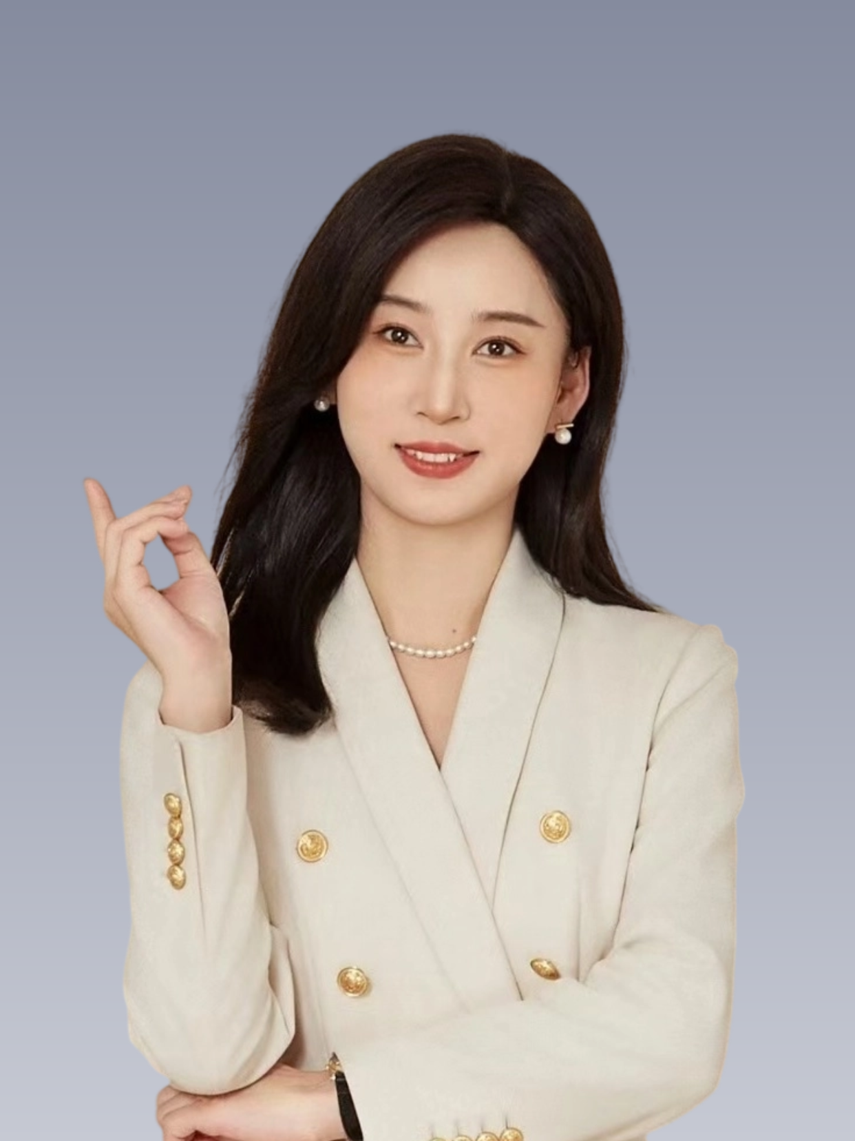 叶志美