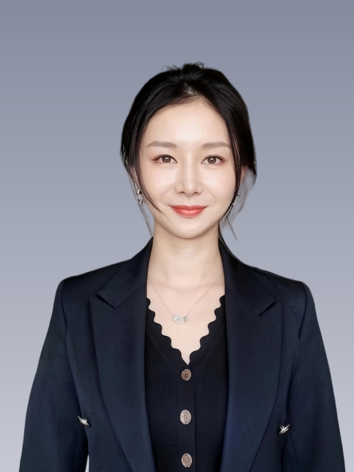YuanZhiZi XIANG