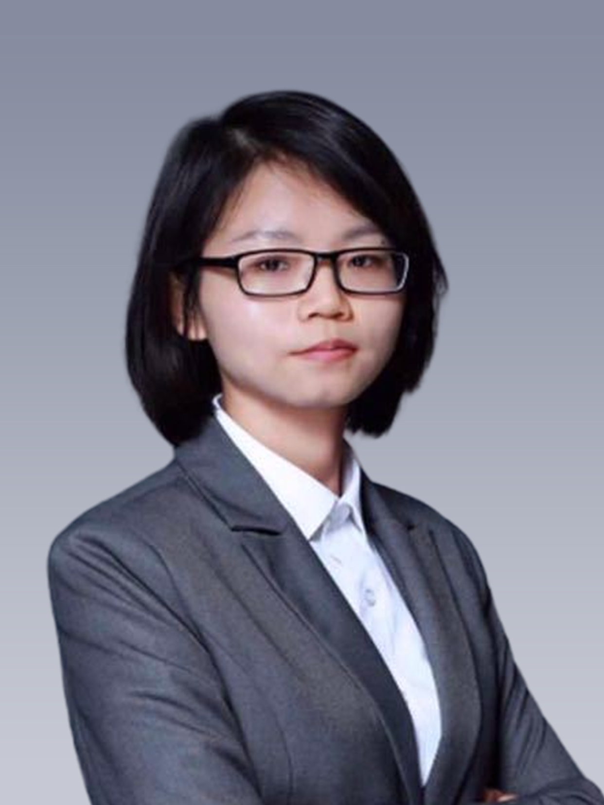 Xiao HUANG
