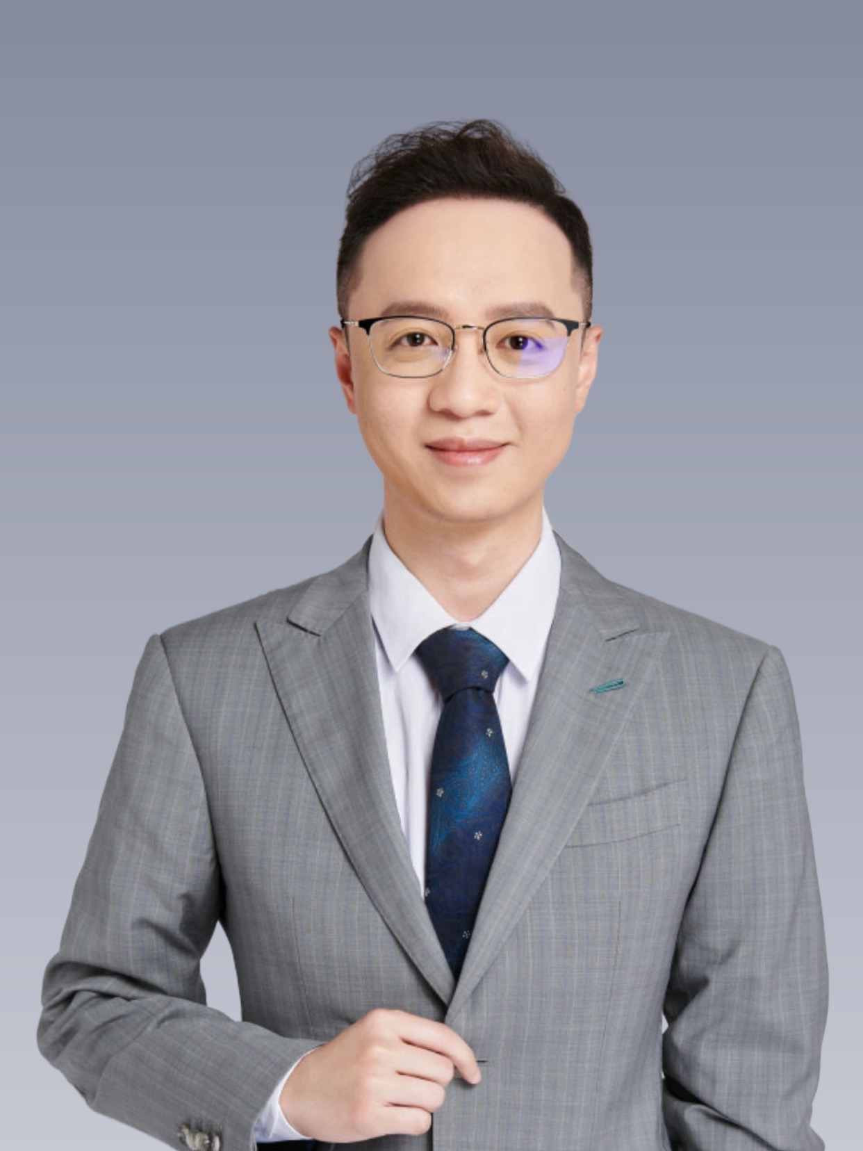 巫飞翰