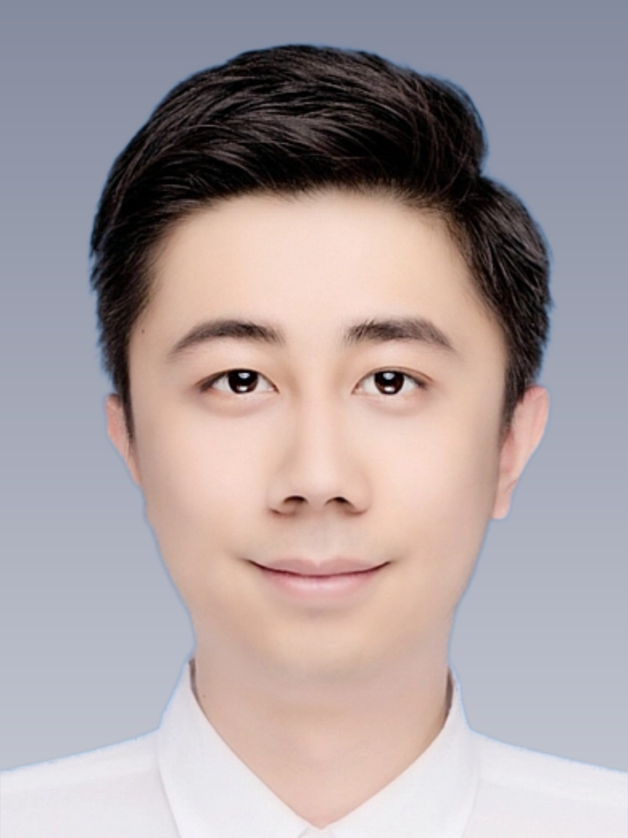 林俊超