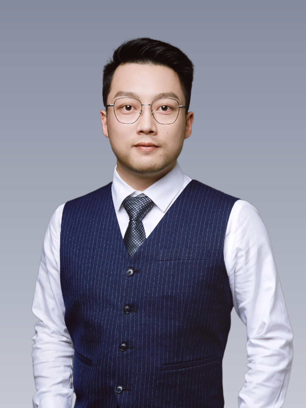 朱勇