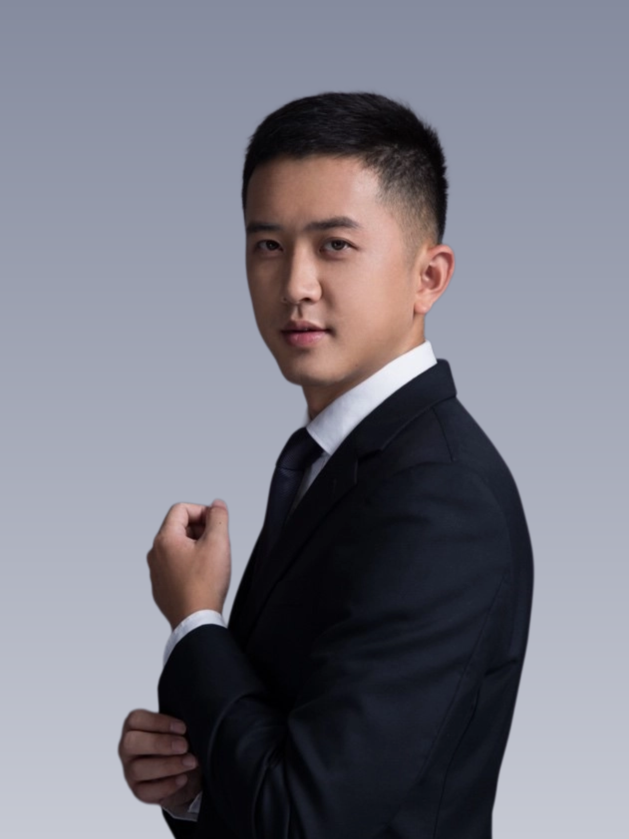 邓捷