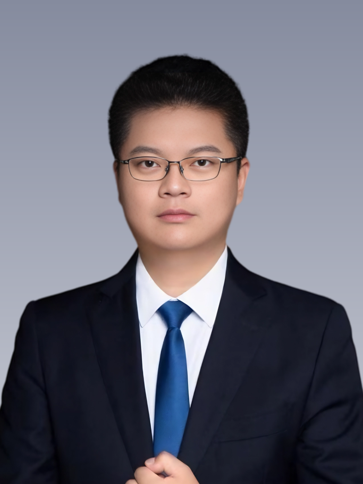 YanShun HU