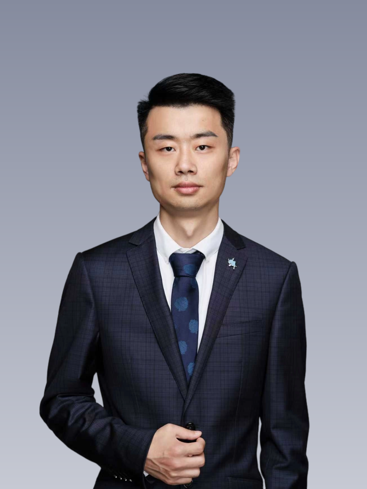 ZheRen YANG