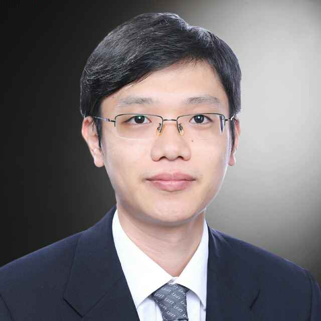 黎梓琪
